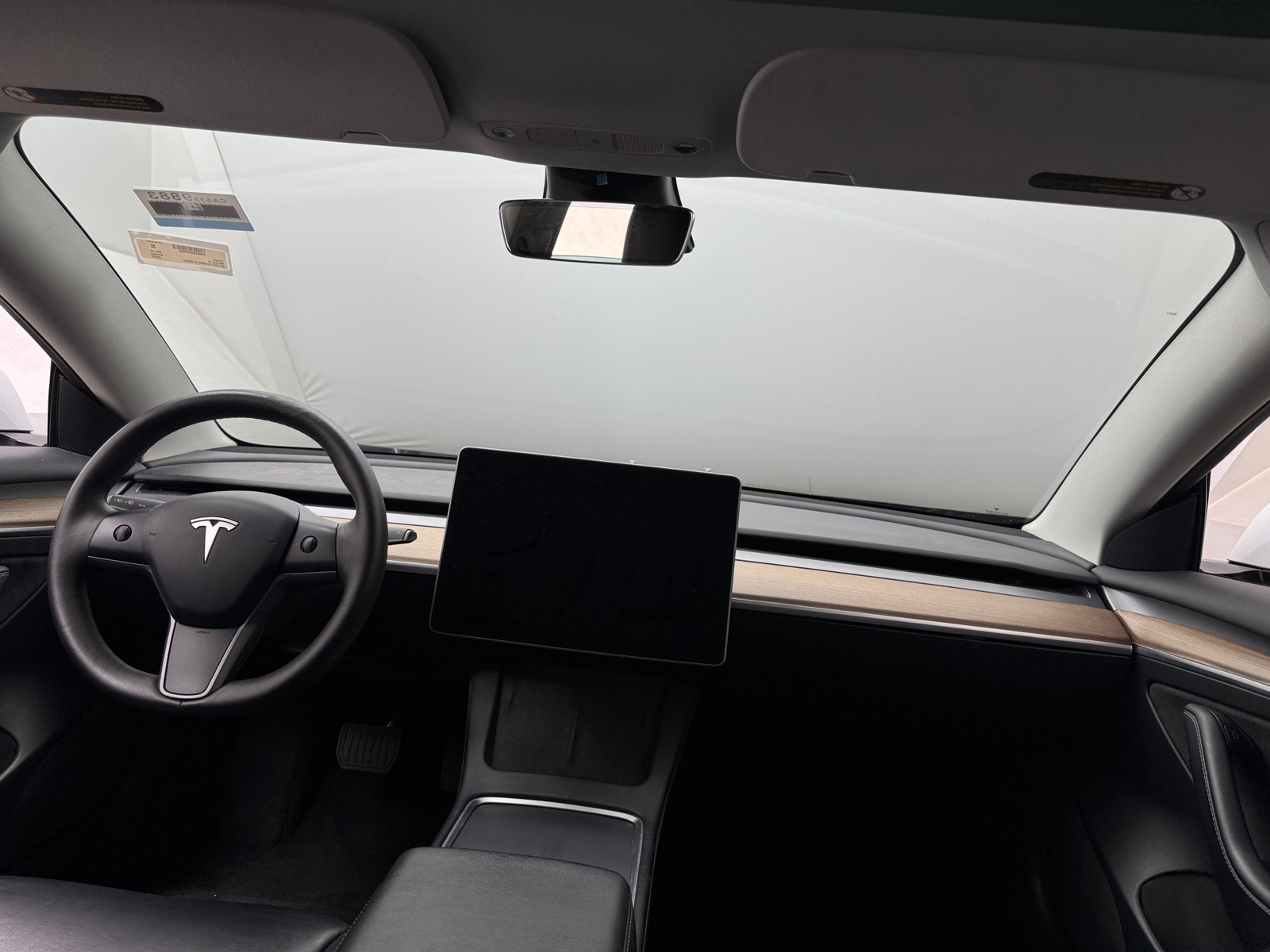 Thumbnail: 2022 Tesla Model 3 - 2