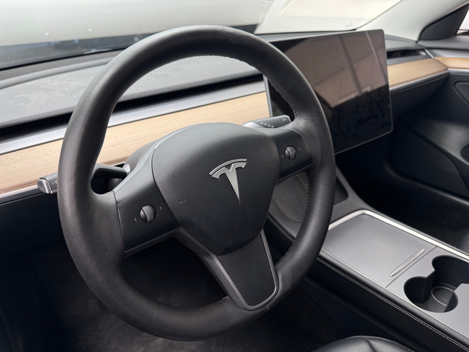 Thumbnail: 2022 Tesla Model 3 - 4