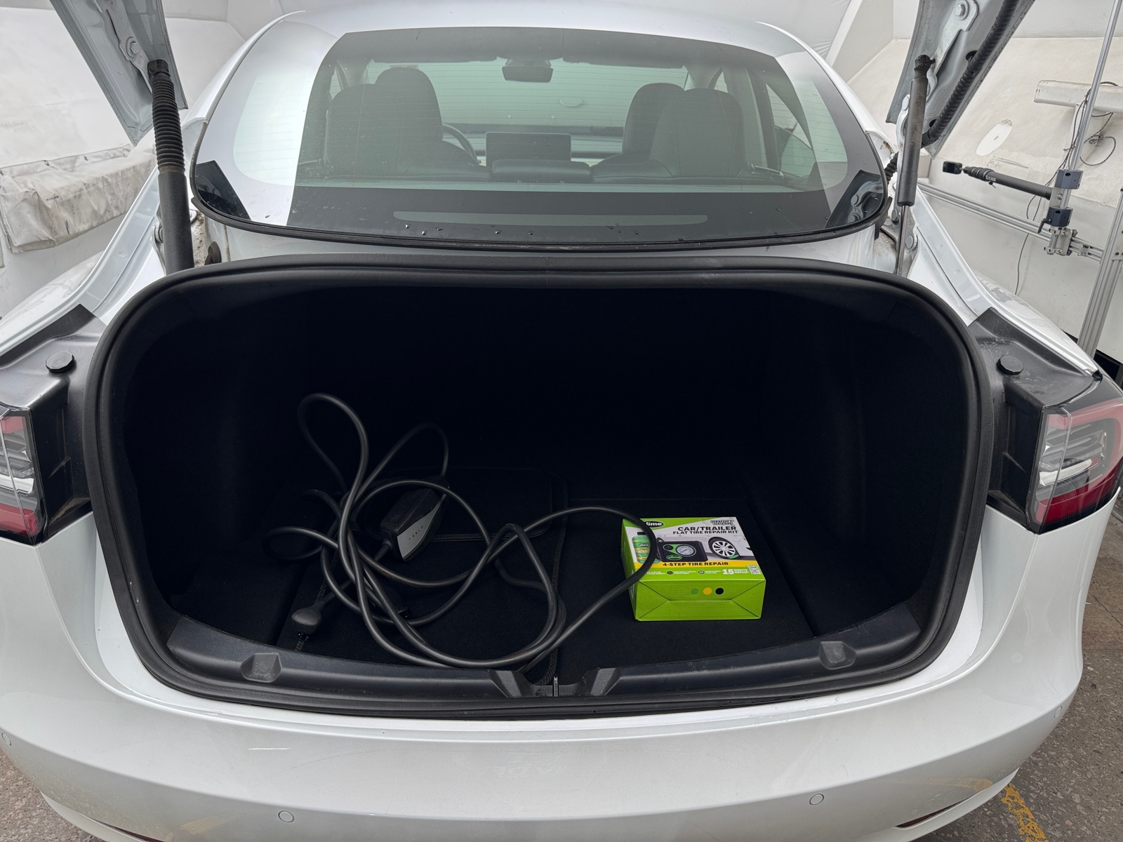 Thumbnail: 2022 Tesla Model 3 - 6