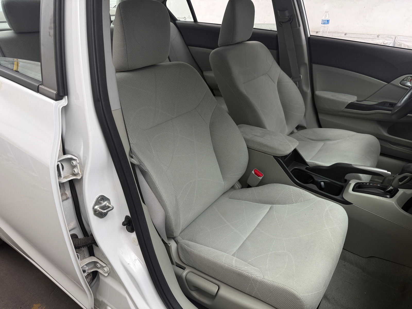 Thumbnail: 2012 Honda Civic - 2