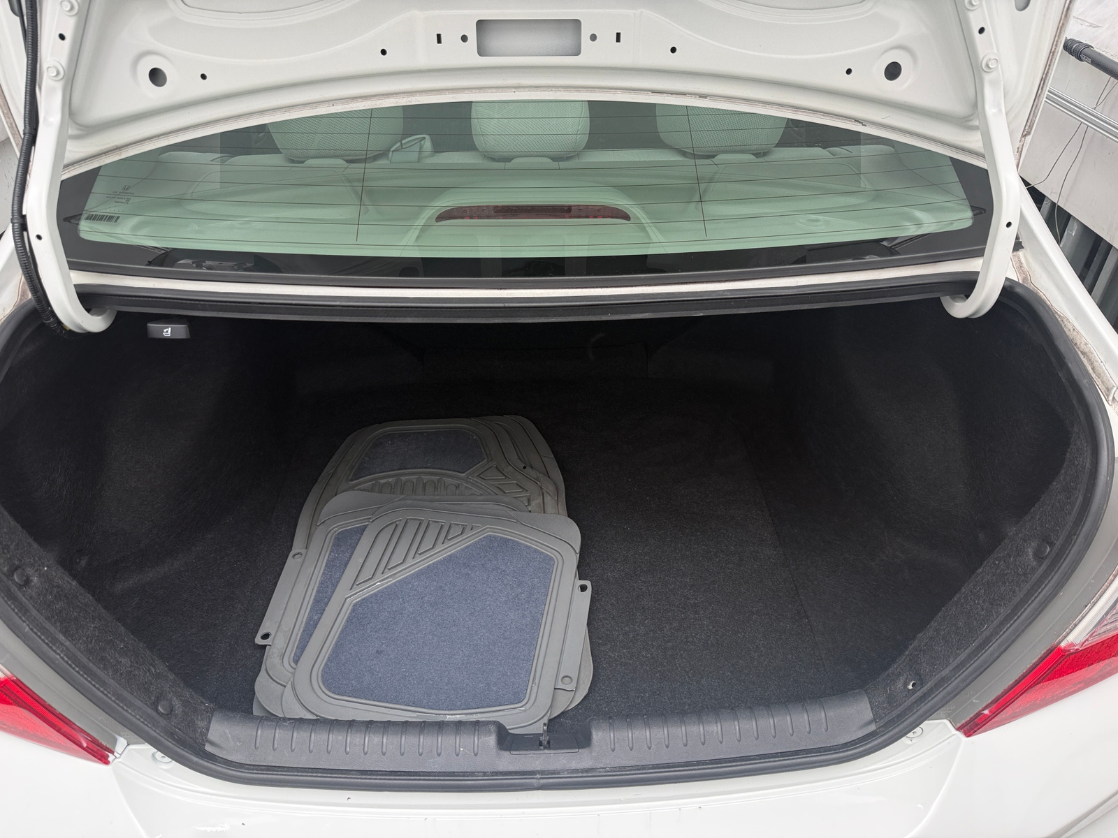 Thumbnail: 2012 Honda Civic - 7