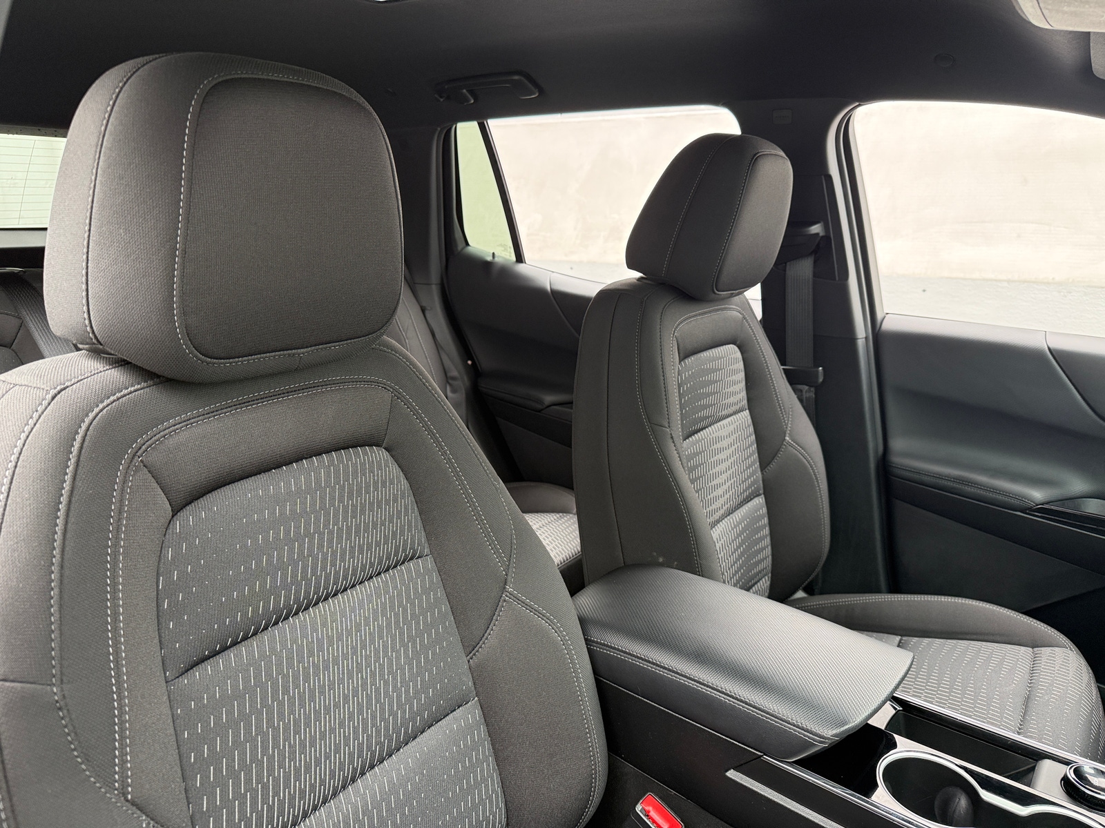 Thumbnail: 2026 Chevrolet Equinox - 2