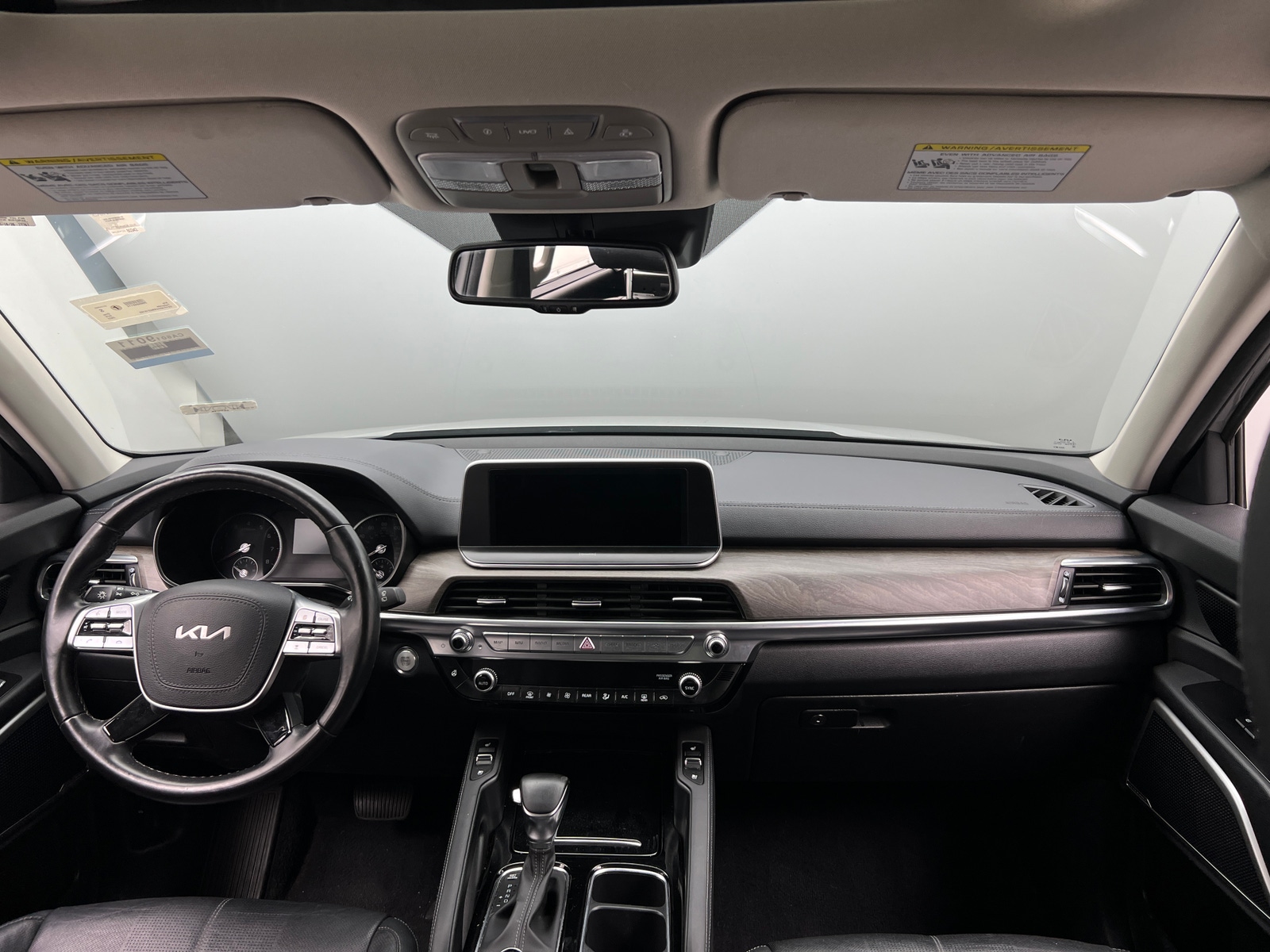 Thumbnail: 2022 Kia Telluride - 2