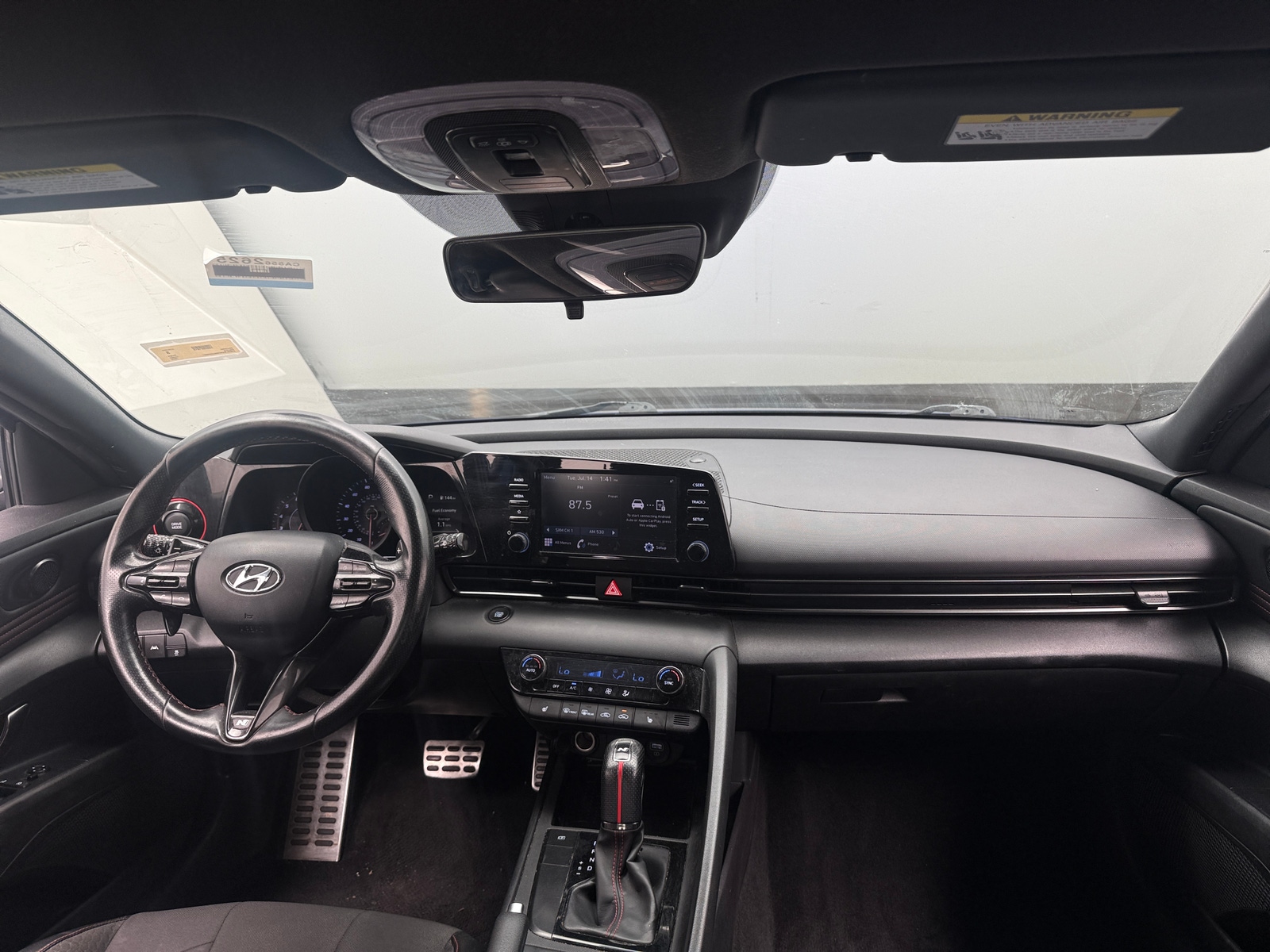Thumbnail: 2022 Hyundai Elantra - 2