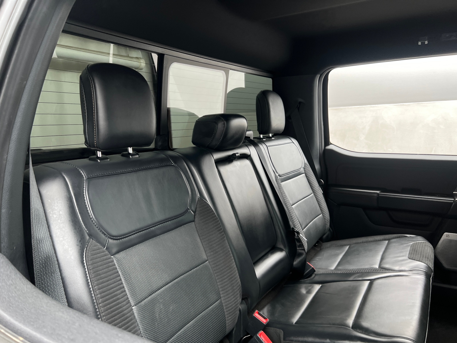 Thumbnail: 2022 Ford Econoline - 5