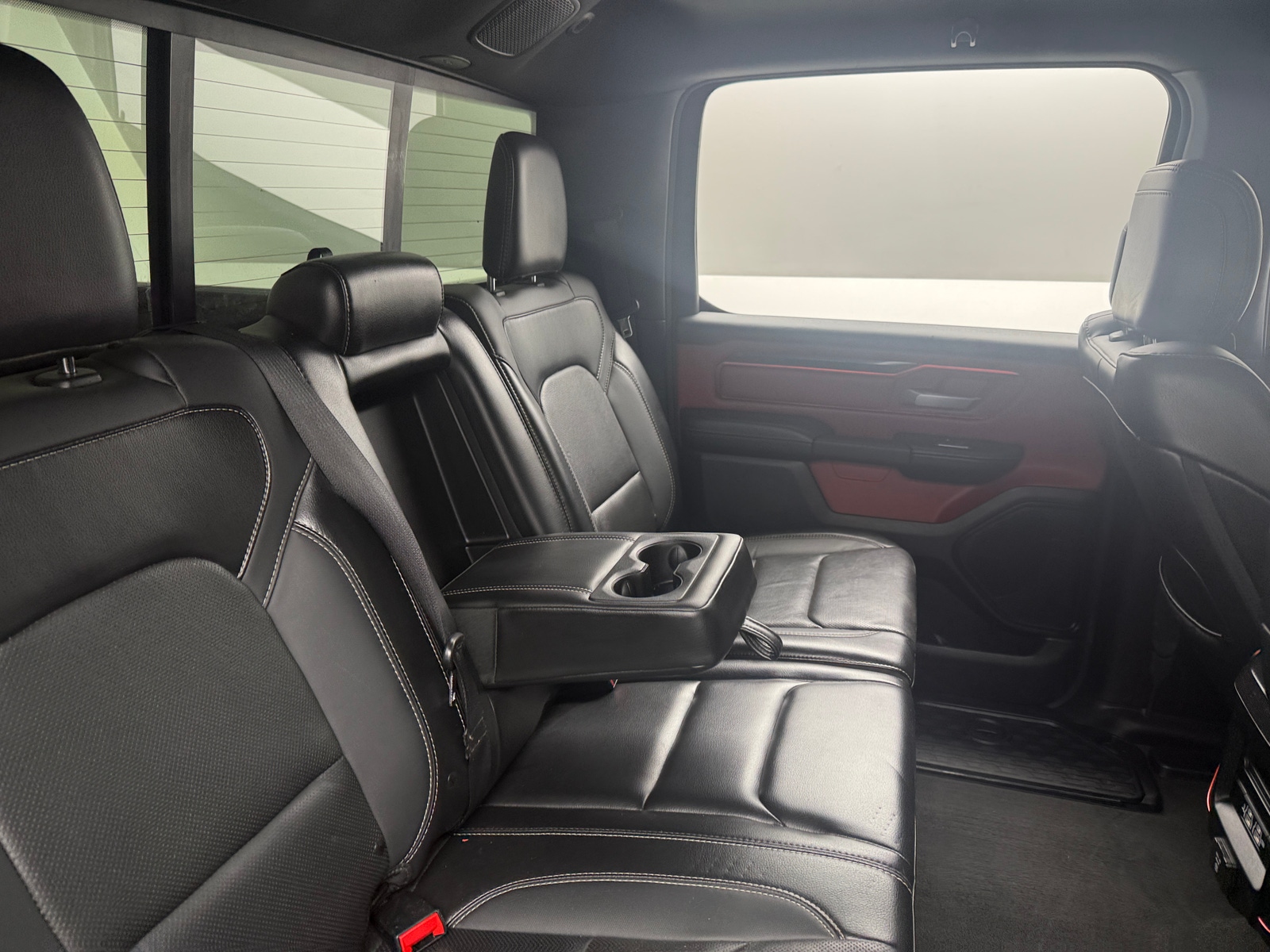 Thumbnail: 2019 RAM 1500 - 5