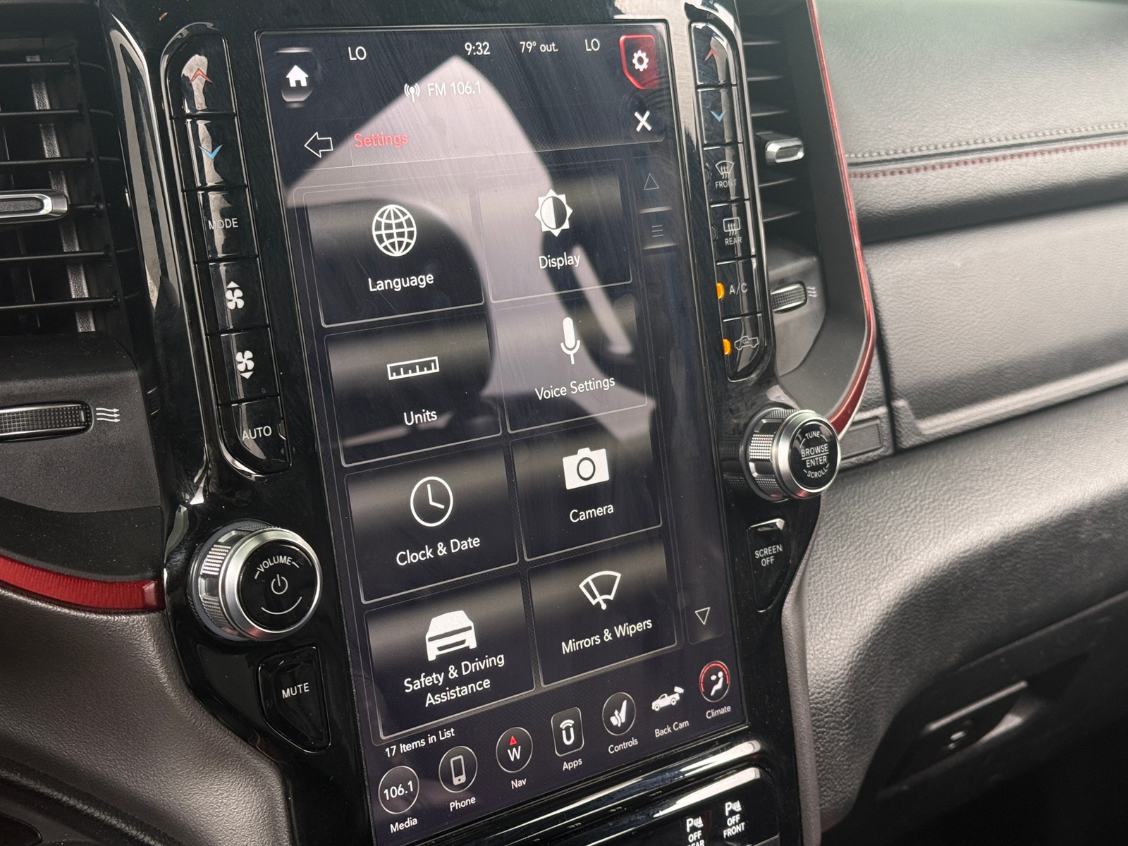Thumbnail: 2019 RAM 1500 - 3
