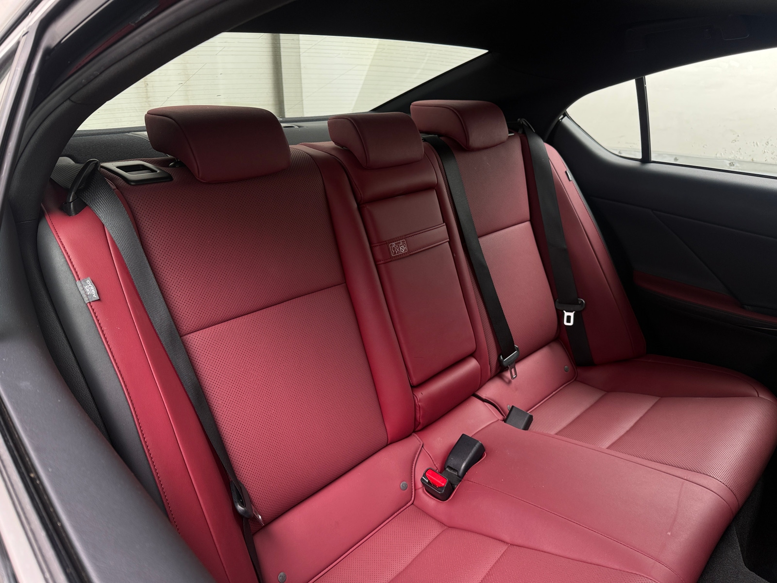 Thumbnail: 2025 Lexus IS - 5