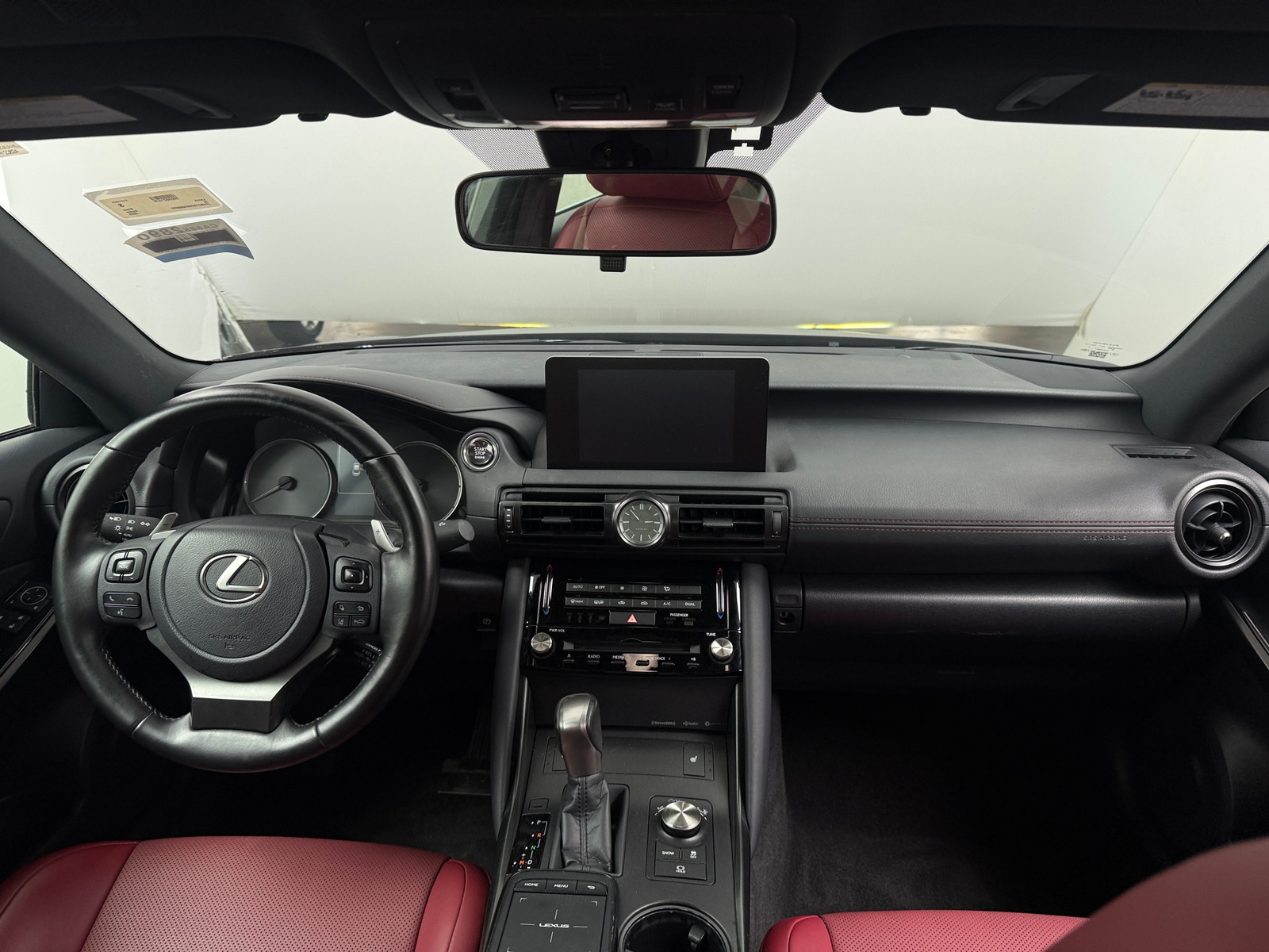 Thumbnail: 2025 Lexus IS - 2