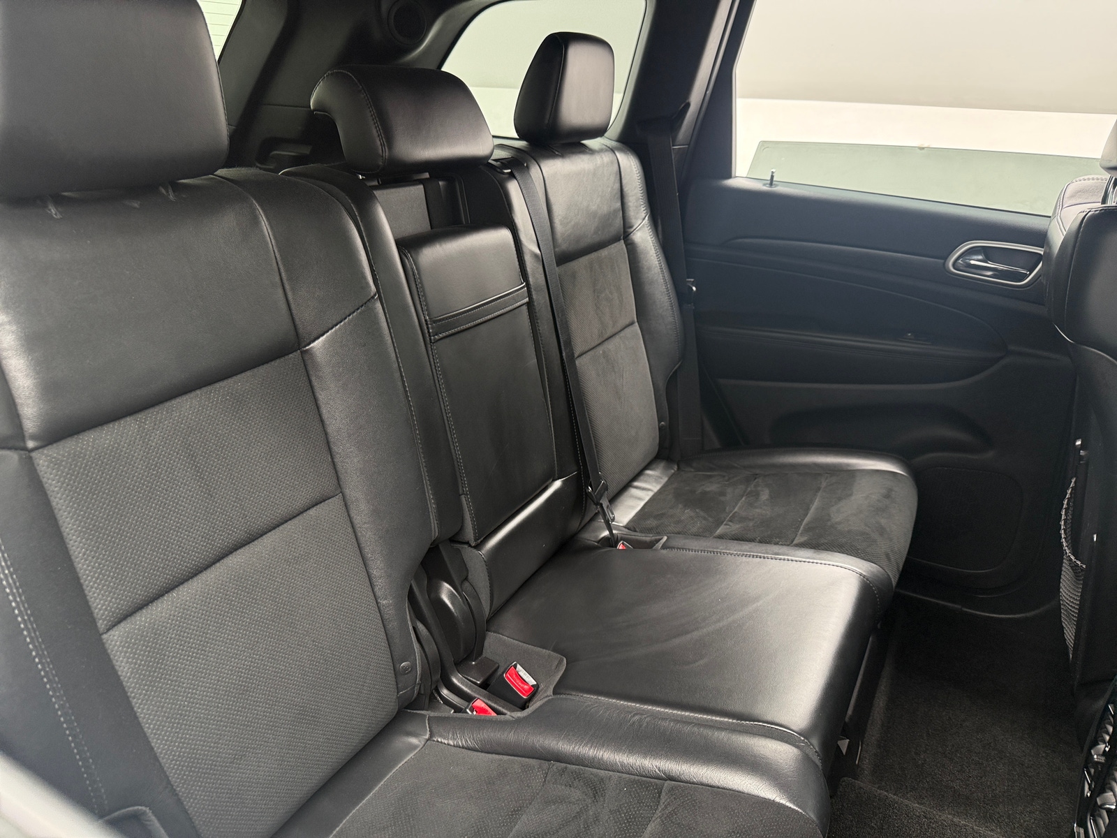 Thumbnail: 2015 Jeep Grand Cherokee - 5