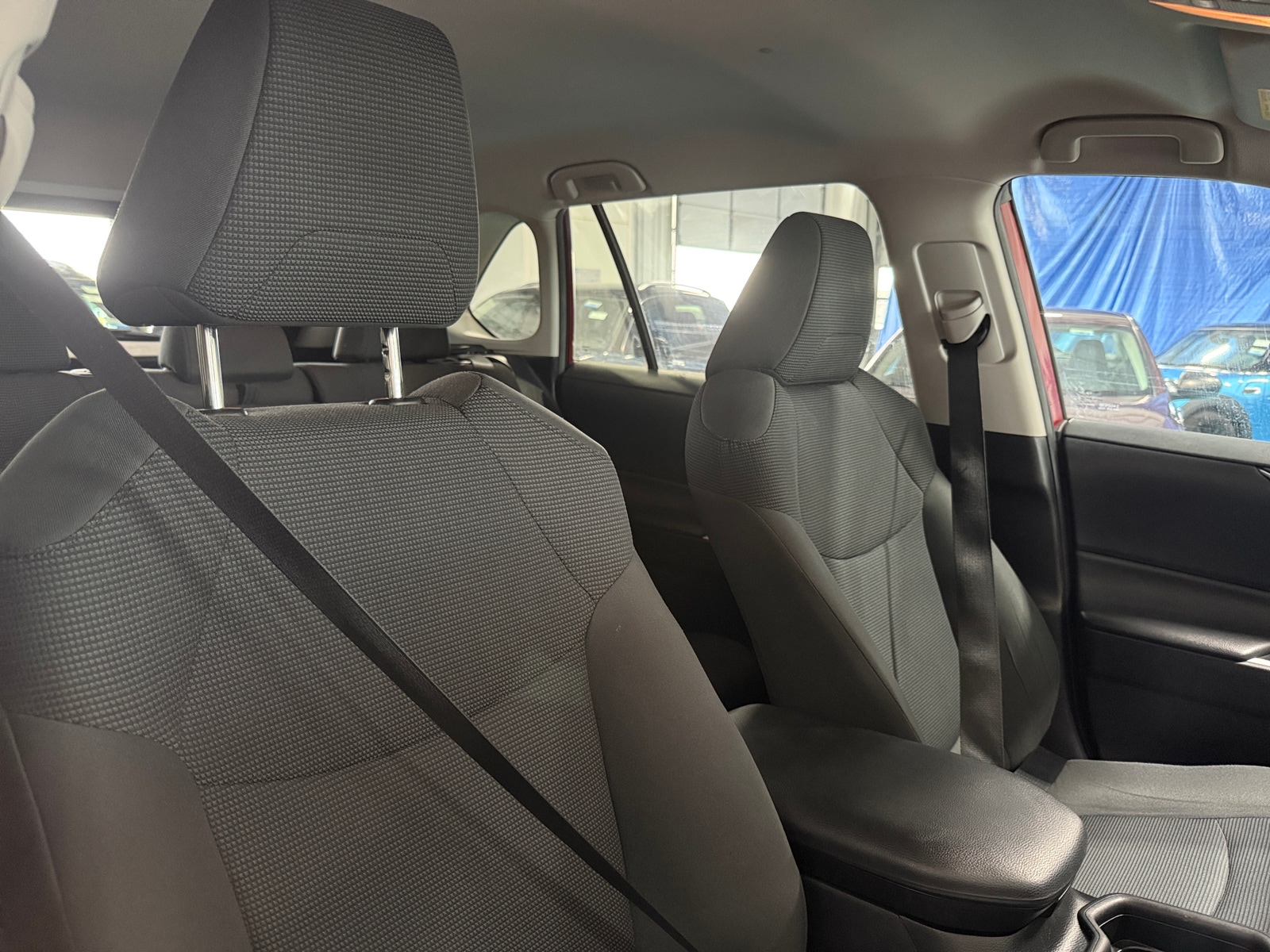 Thumbnail: 2019 Toyota RAV4 - 2