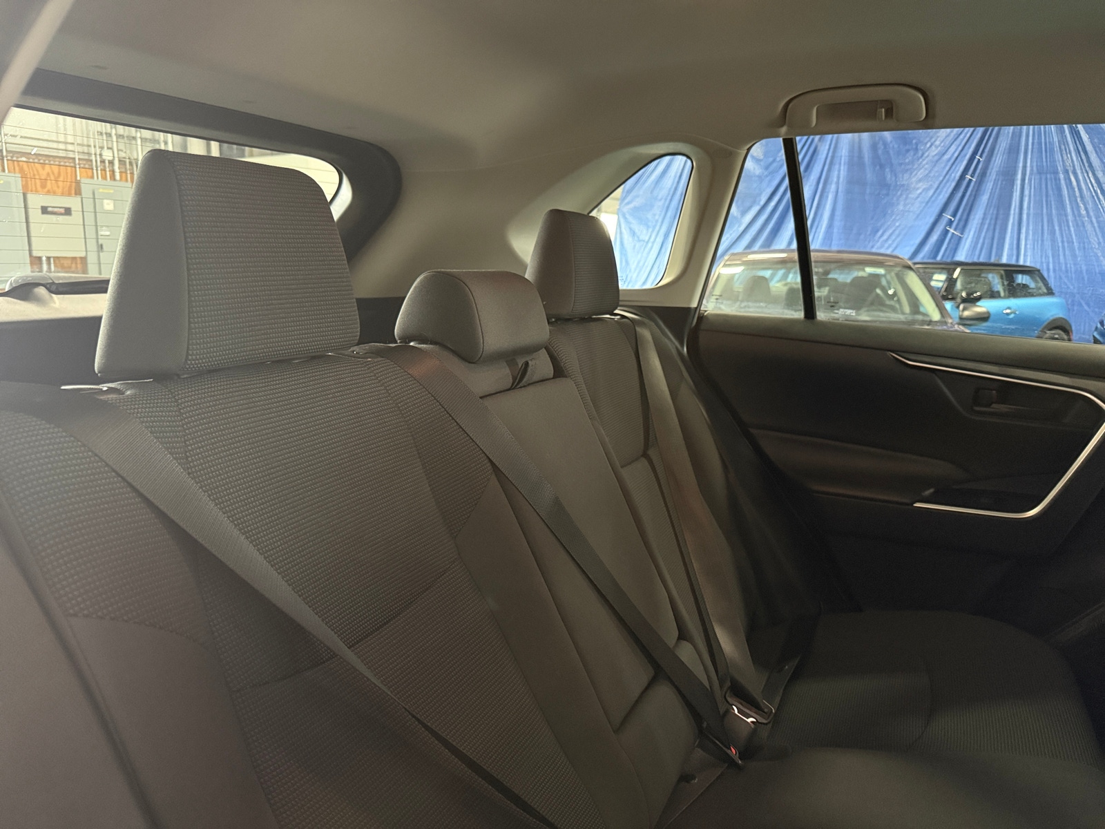 Thumbnail: 2019 Toyota RAV4 - 6