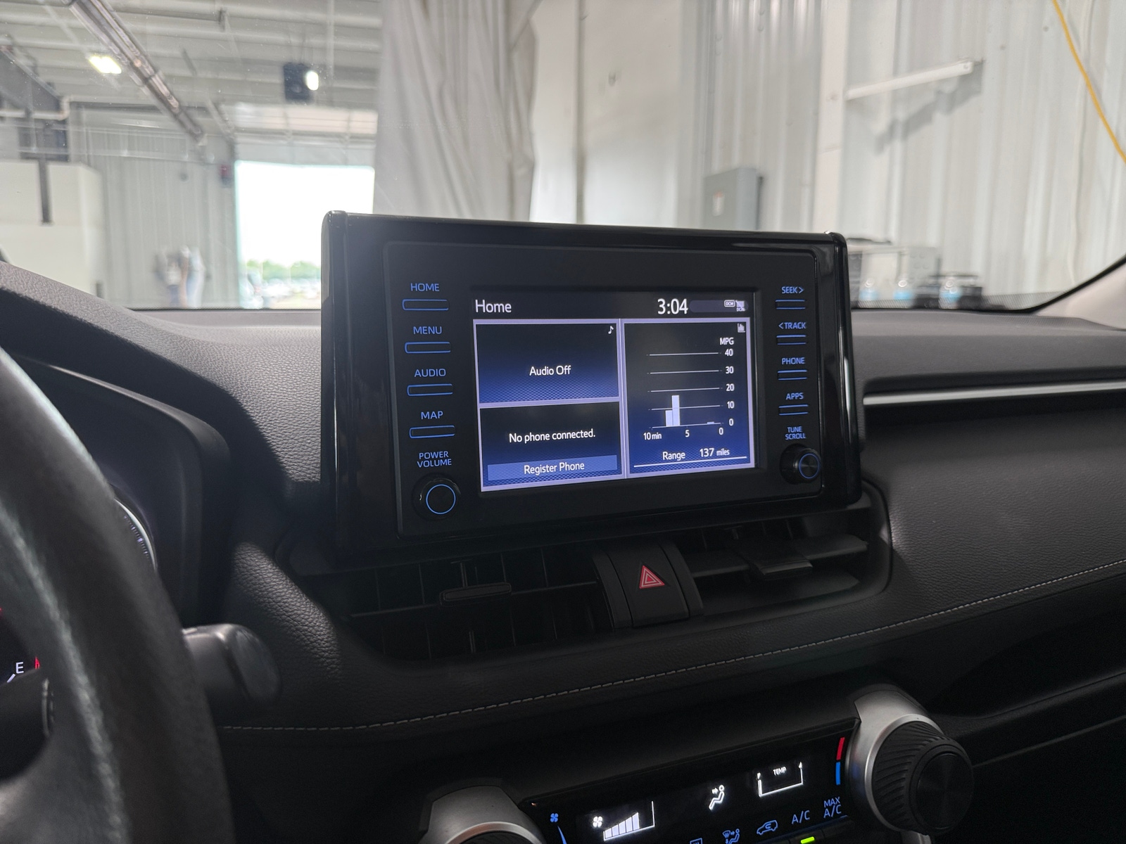 Thumbnail: 2019 Toyota RAV4 - 4
