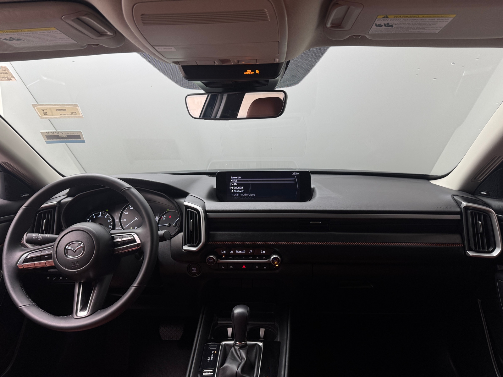 Thumbnail: 2026 Mazda CX-50 - 2