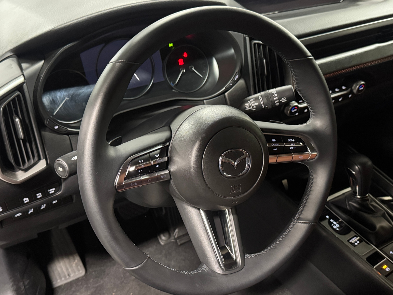 Thumbnail: 2026 Mazda CX-50 - 4