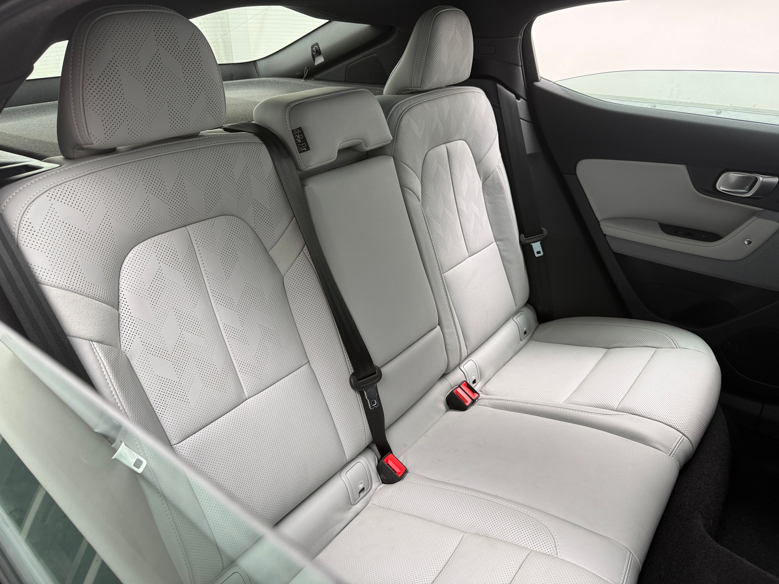 Thumbnail: 2024 Polestar 2 - 6
