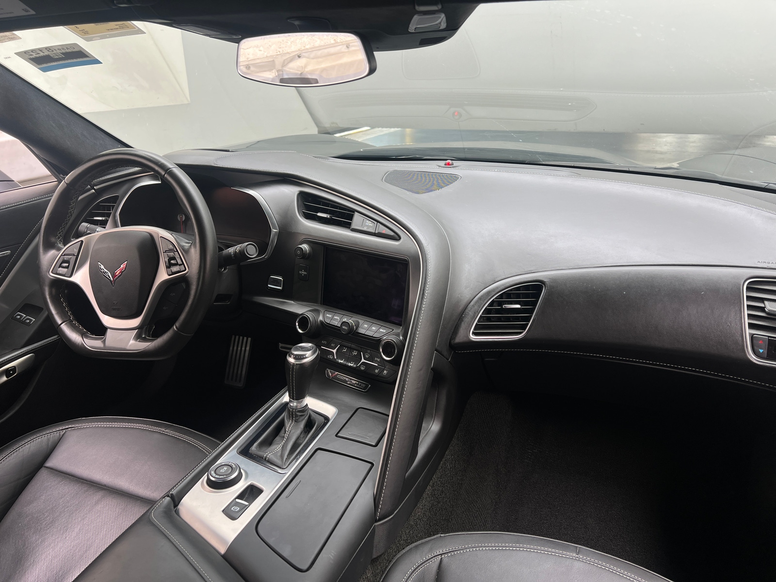 Thumbnail: 2016 Chevrolet Corvette - 2