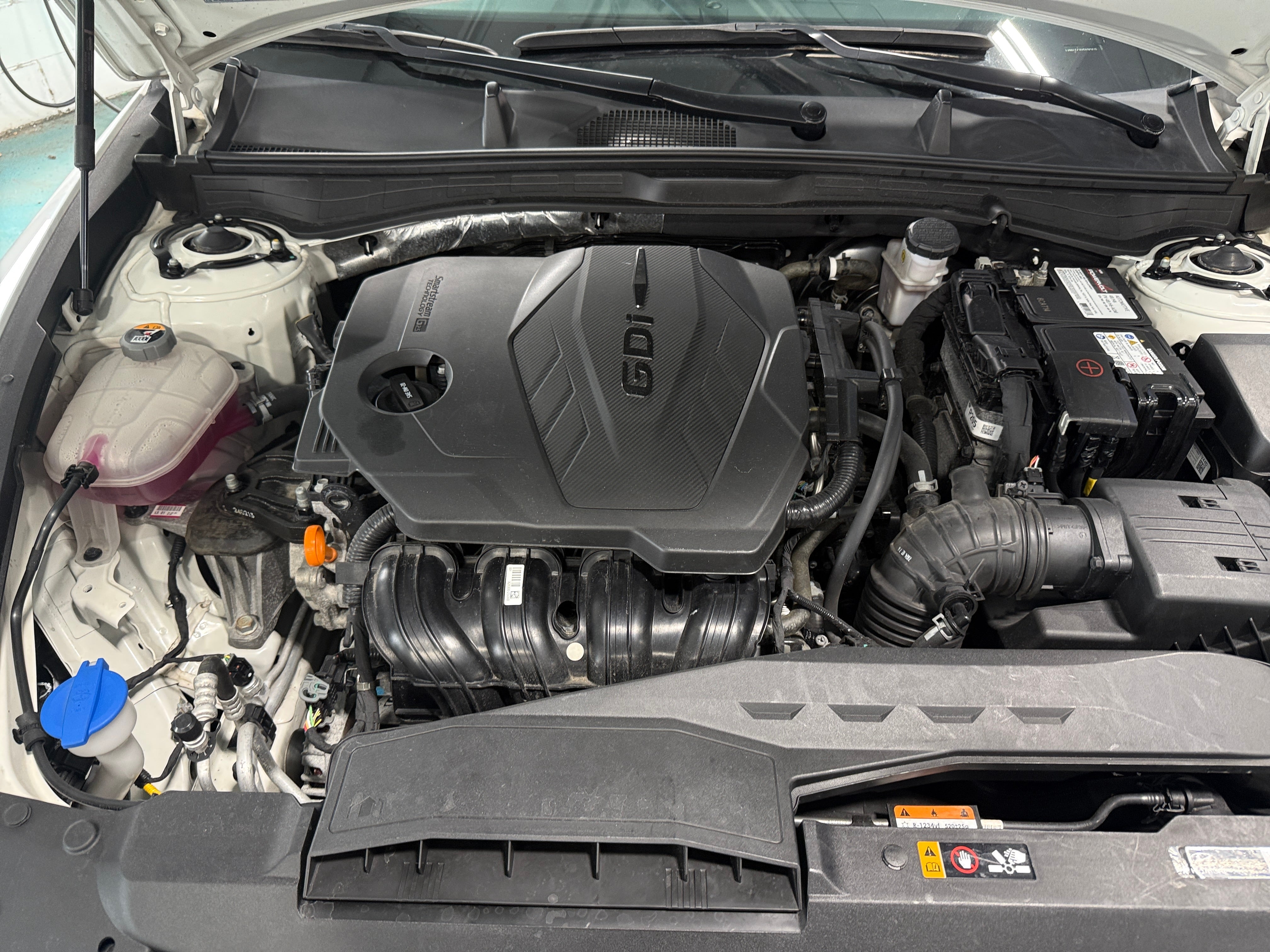 2024 Hyundai Sonata
