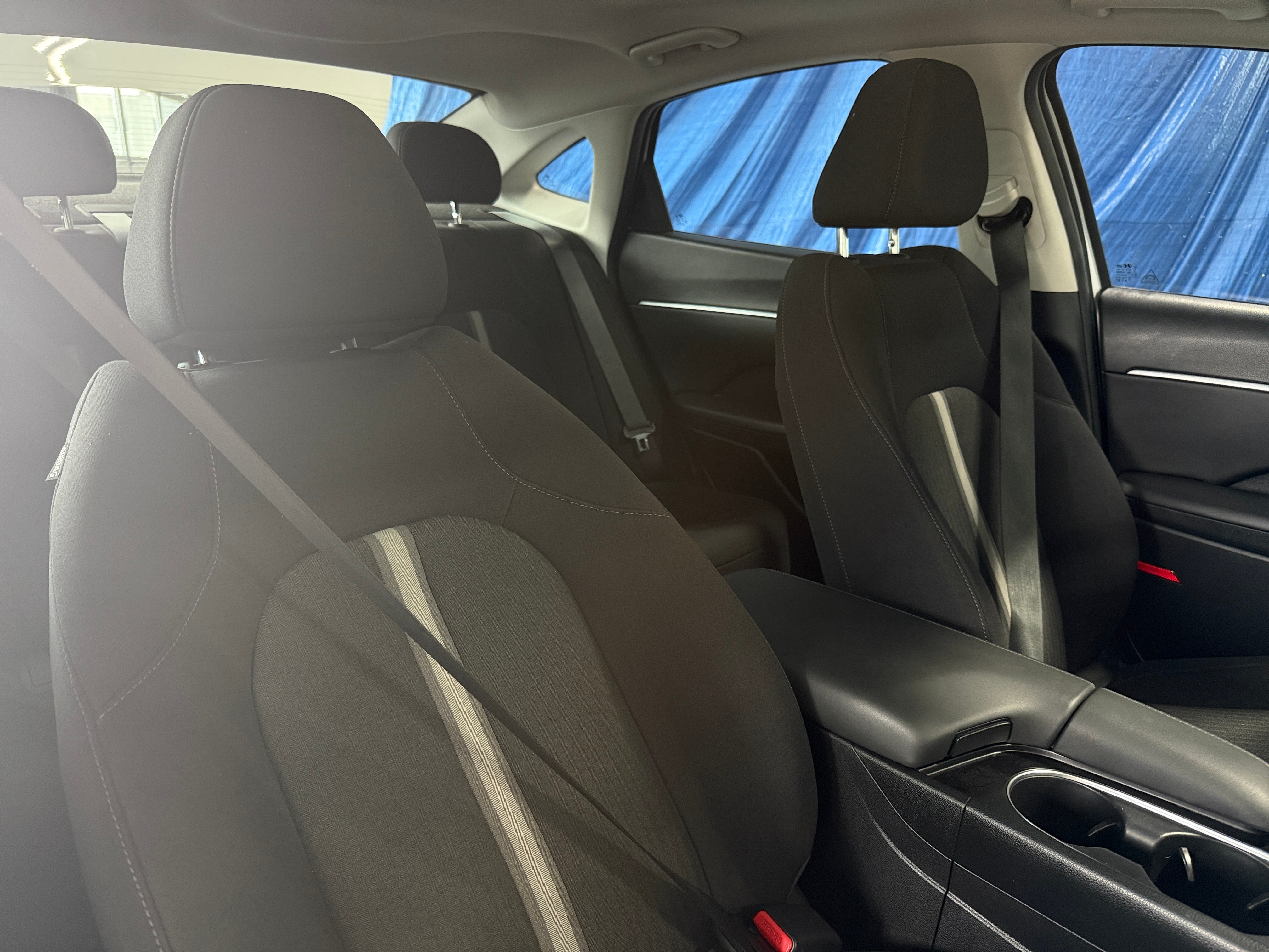 2024 Hyundai Sonata SEL - Photo 4