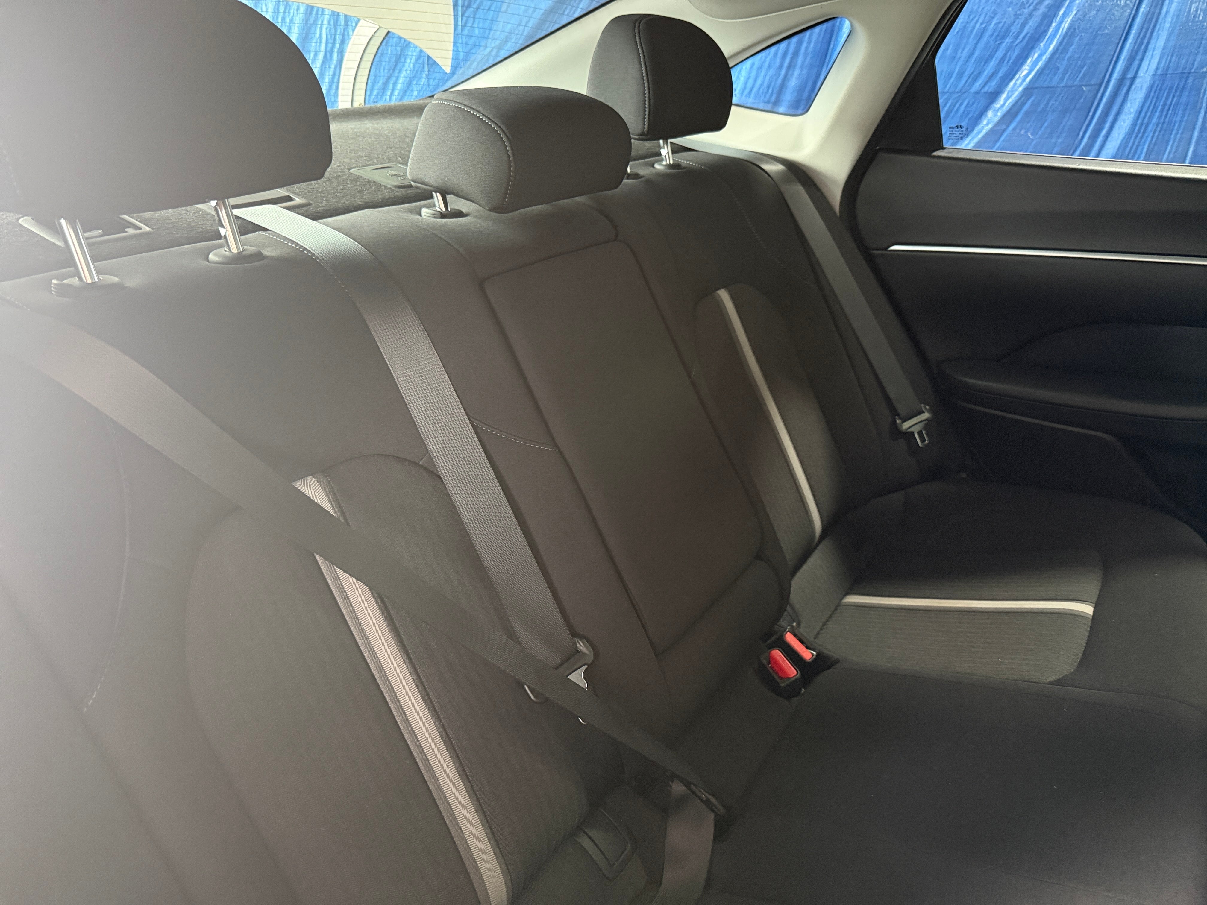 2024 Hyundai Sonata SEL - Photo 5