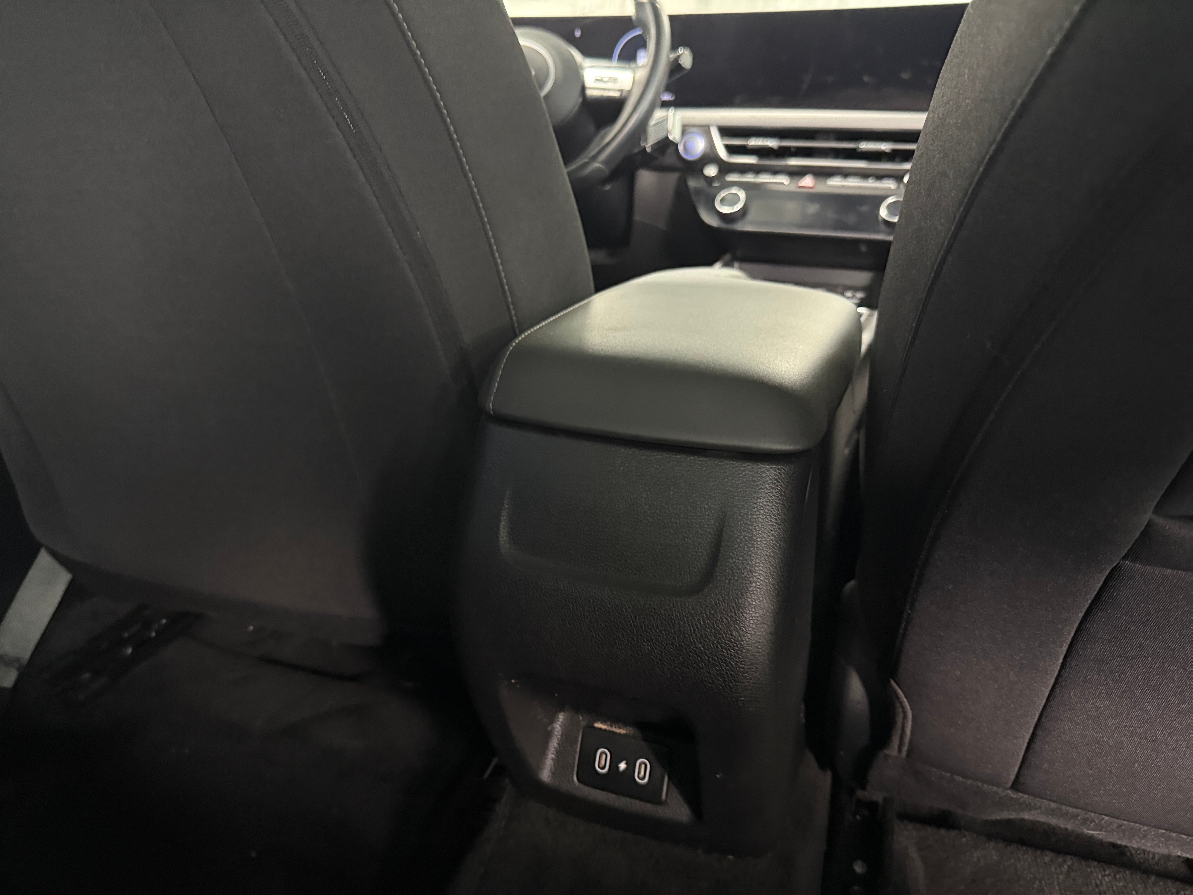 2024 Hyundai Sonata SEL - Photo 6