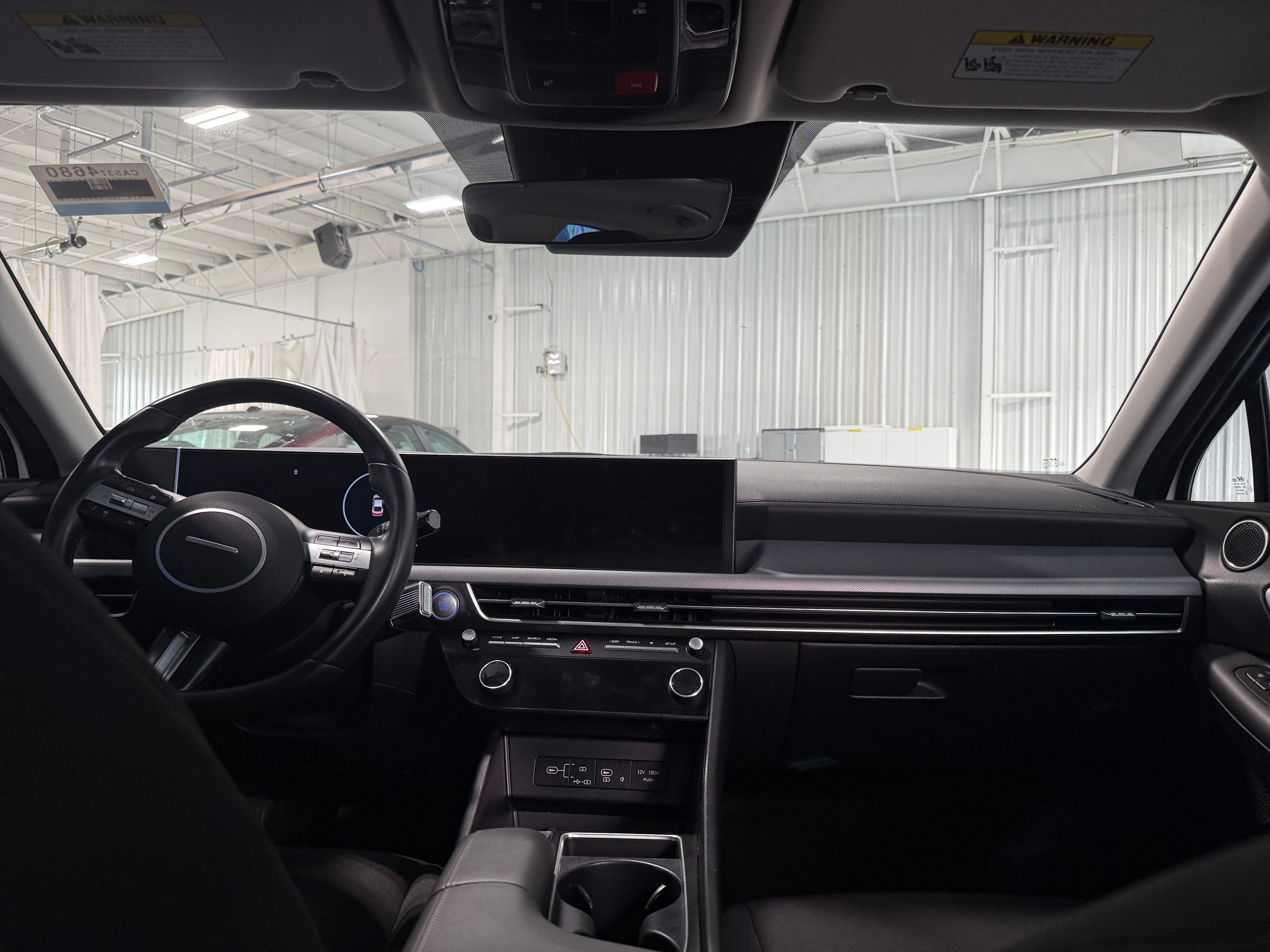 2024 Hyundai Sonata SEL - Photo 7