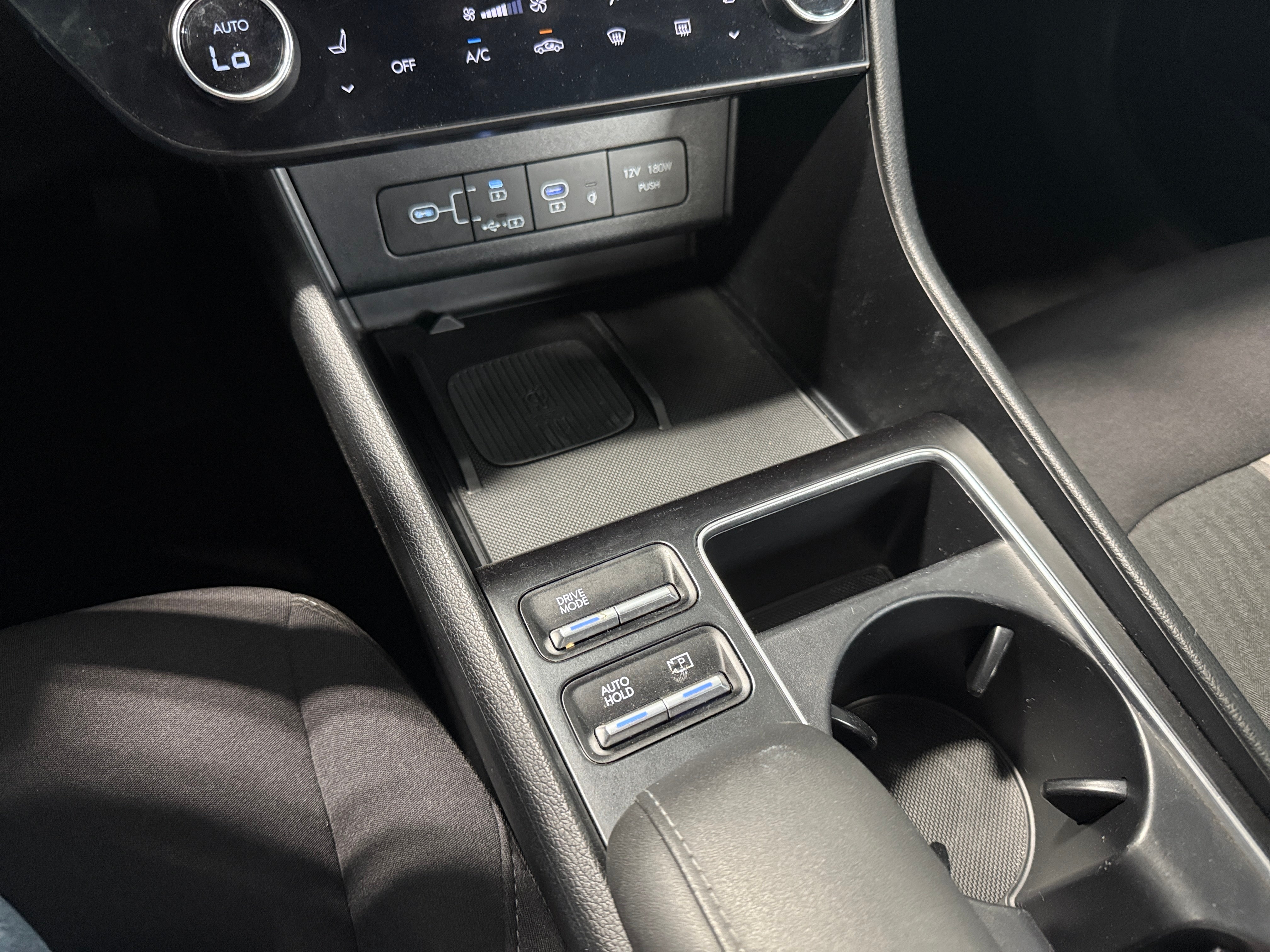 2024 Hyundai Sonata SEL - Photo 8