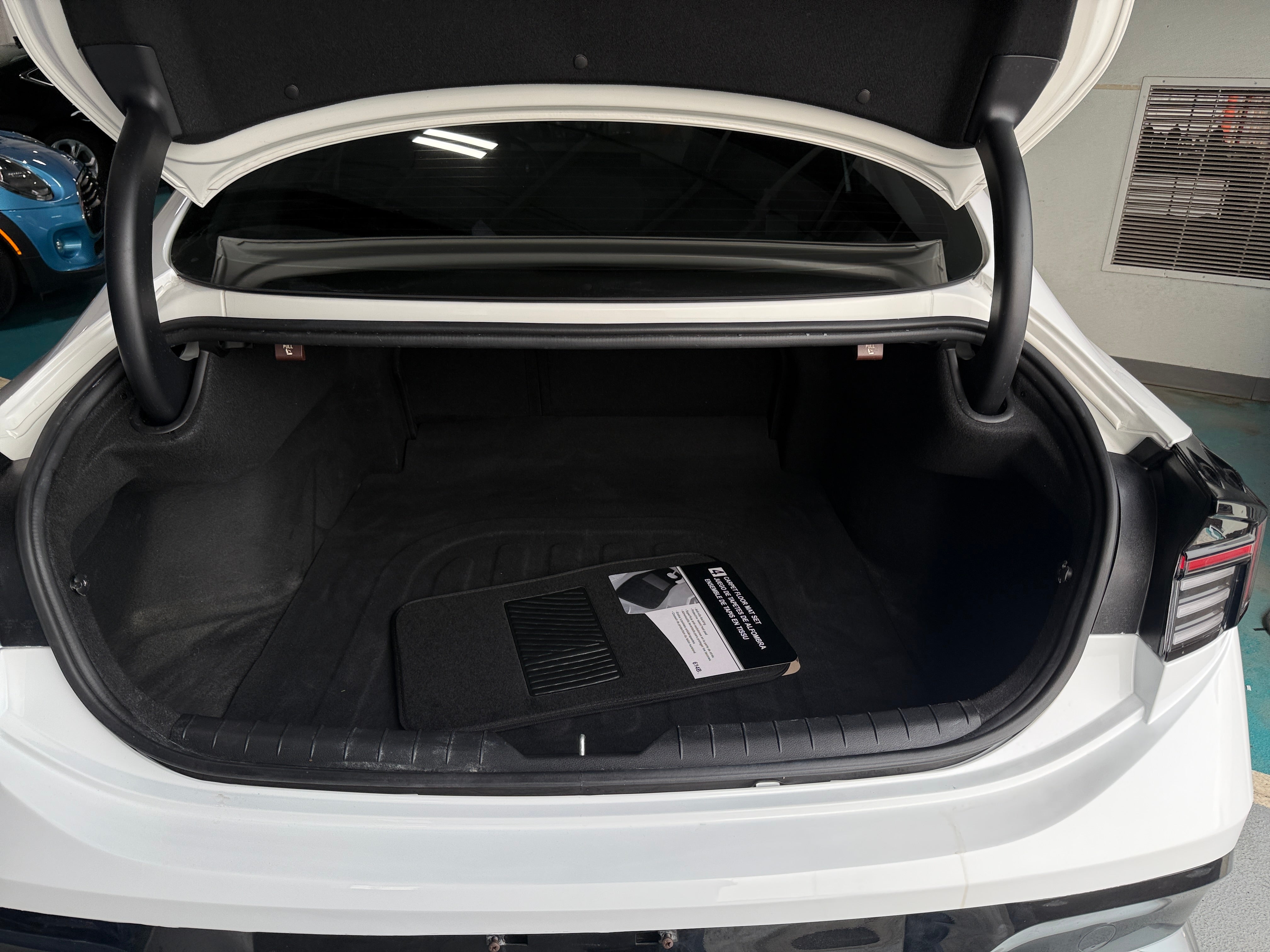 2024 Hyundai Sonata SEL - Photo 10