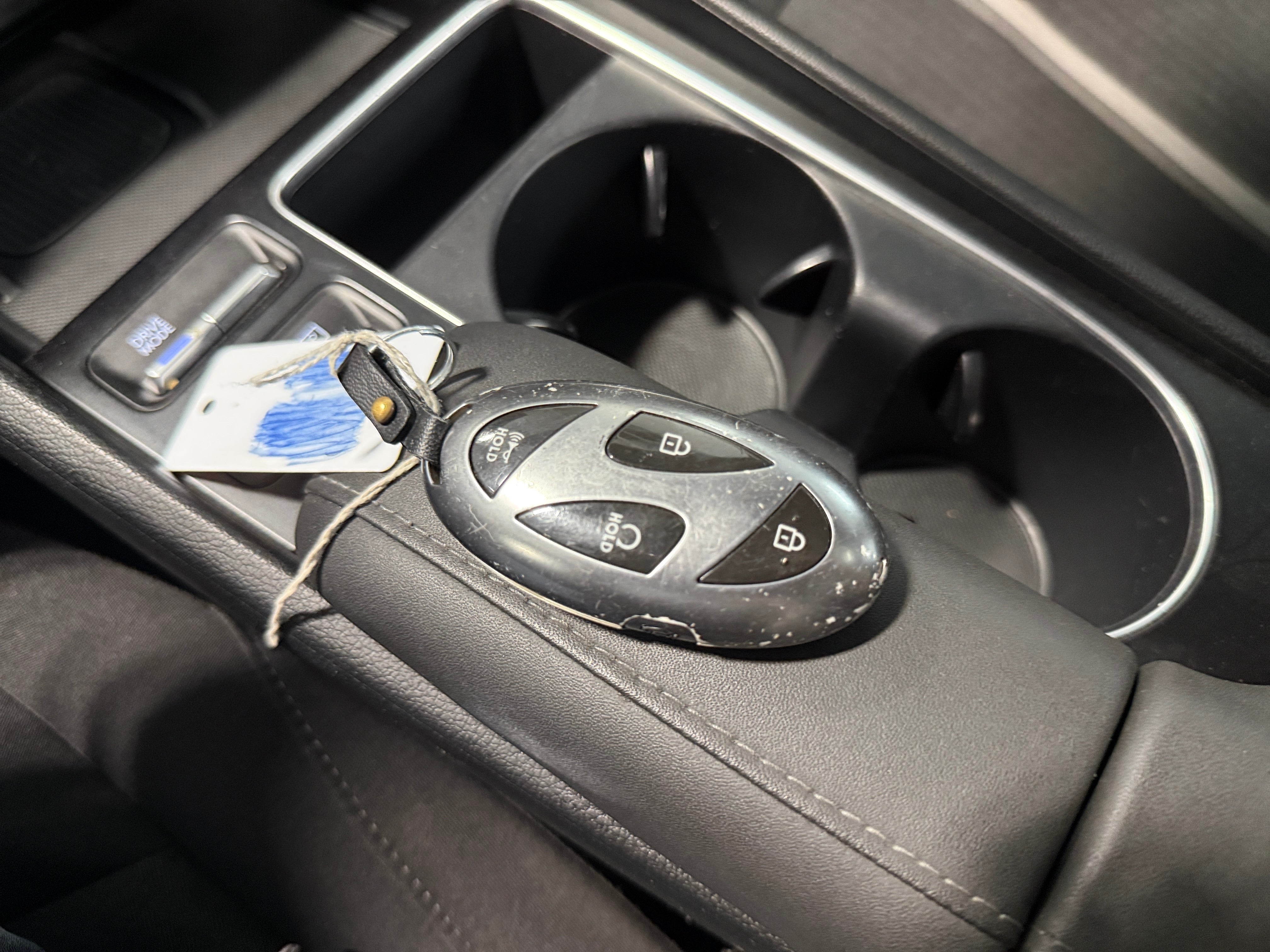 2024 Hyundai Sonata SEL - Photo 13