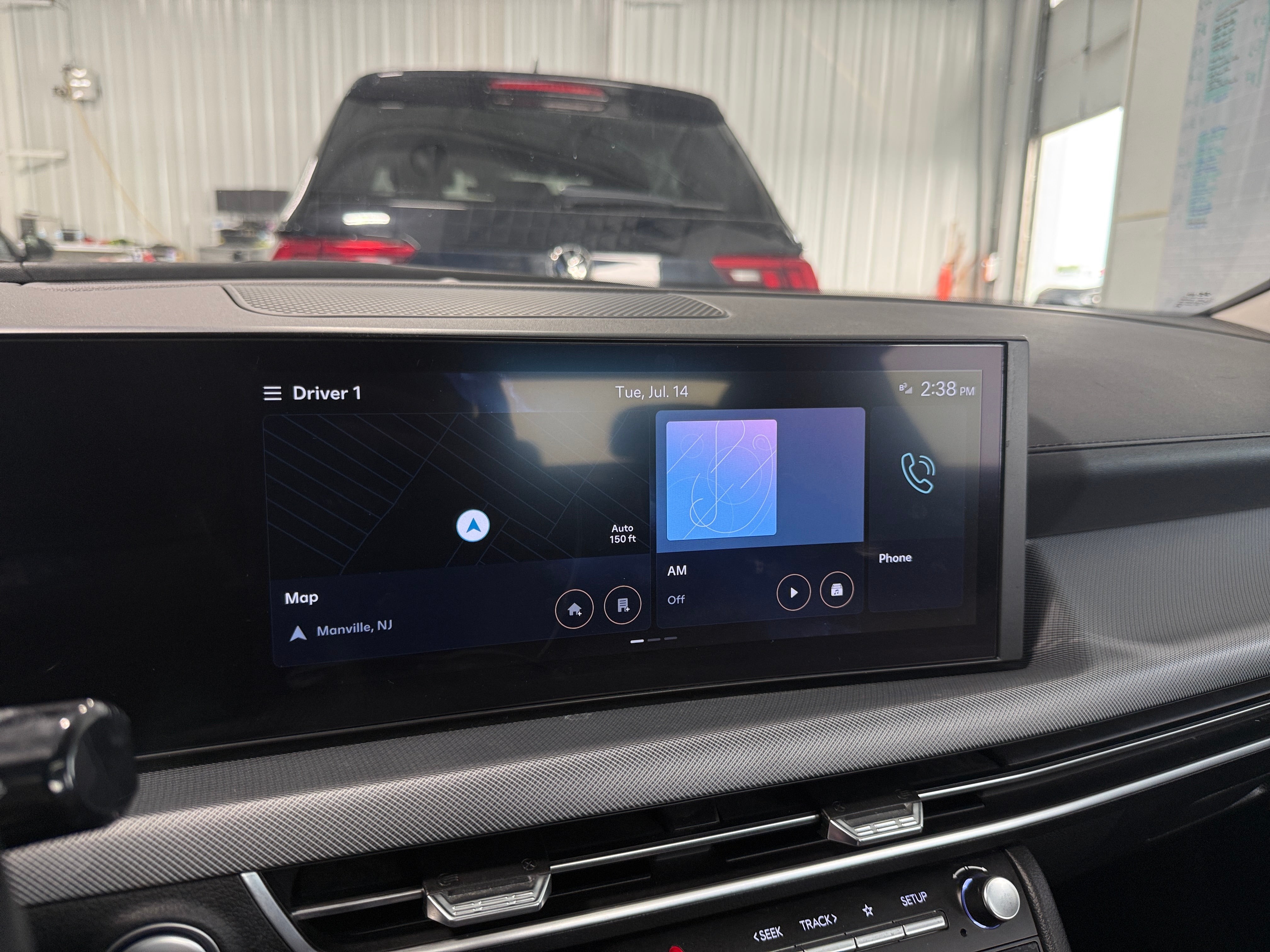 2024 Hyundai Sonata SEL - Photo 14