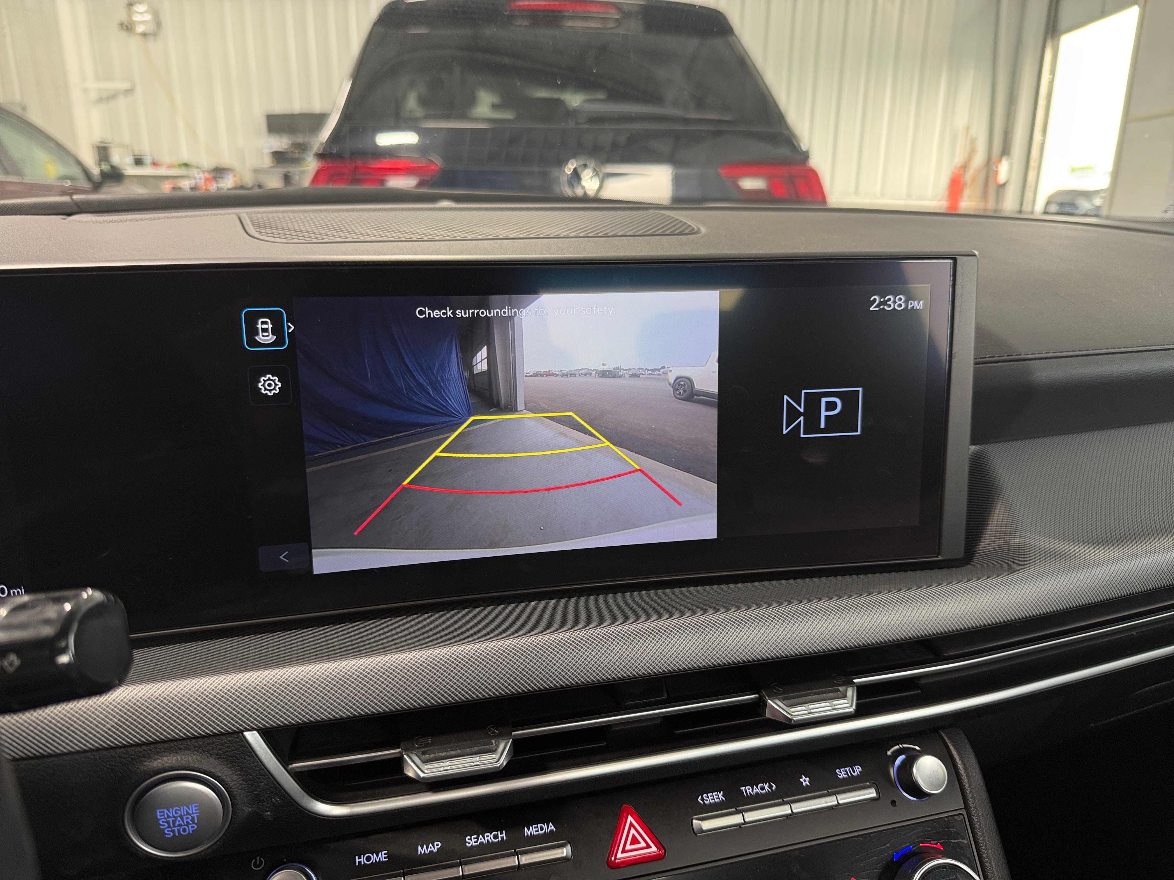 2024 Hyundai Sonata SEL - Photo 16