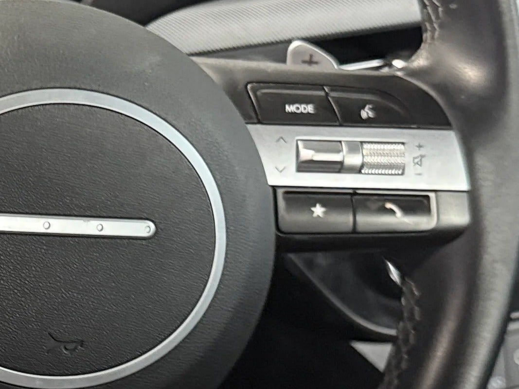 2024 Hyundai Sonata SEL - Photo 18