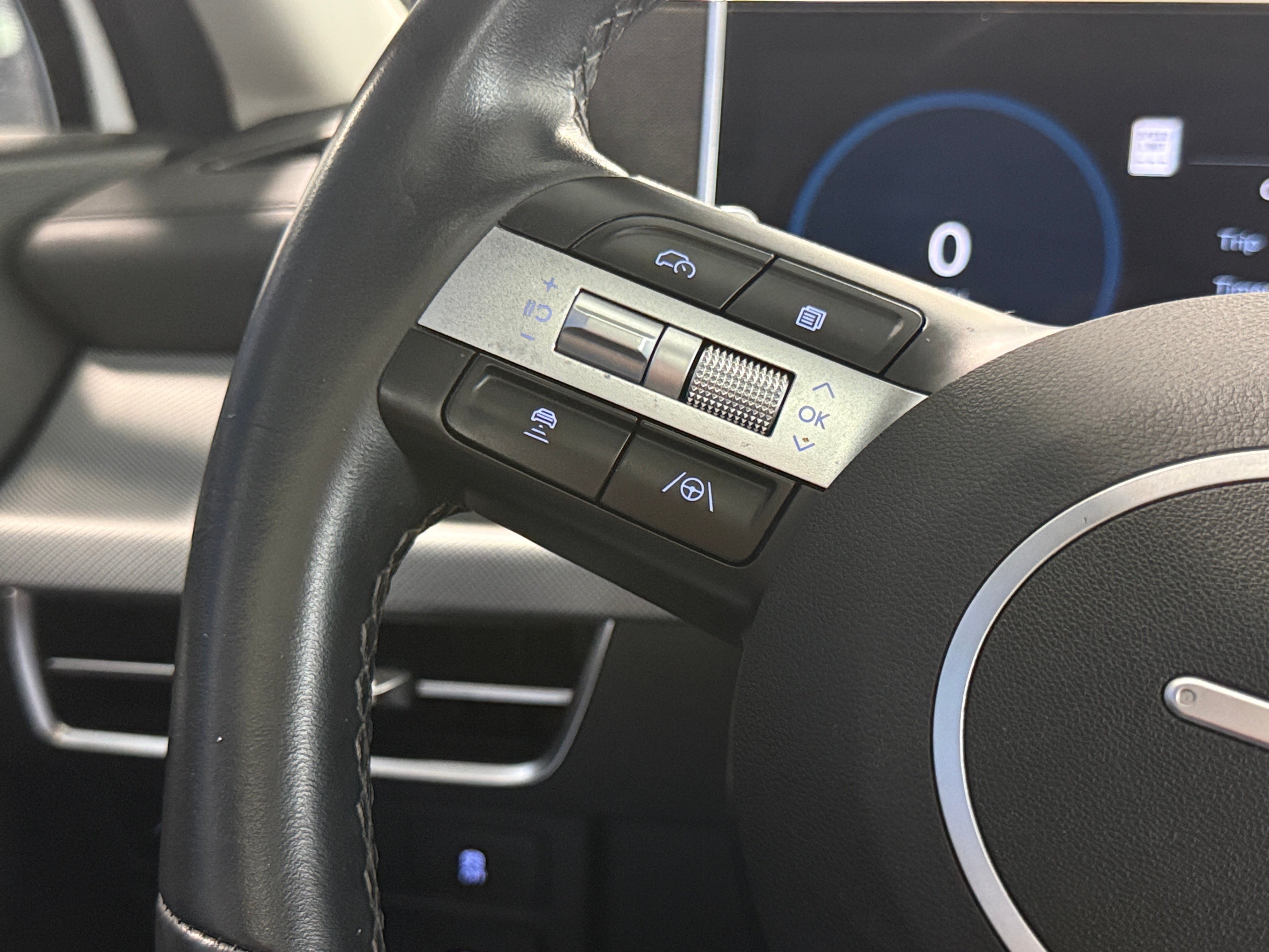 2024 Hyundai Sonata SEL - Photo 19