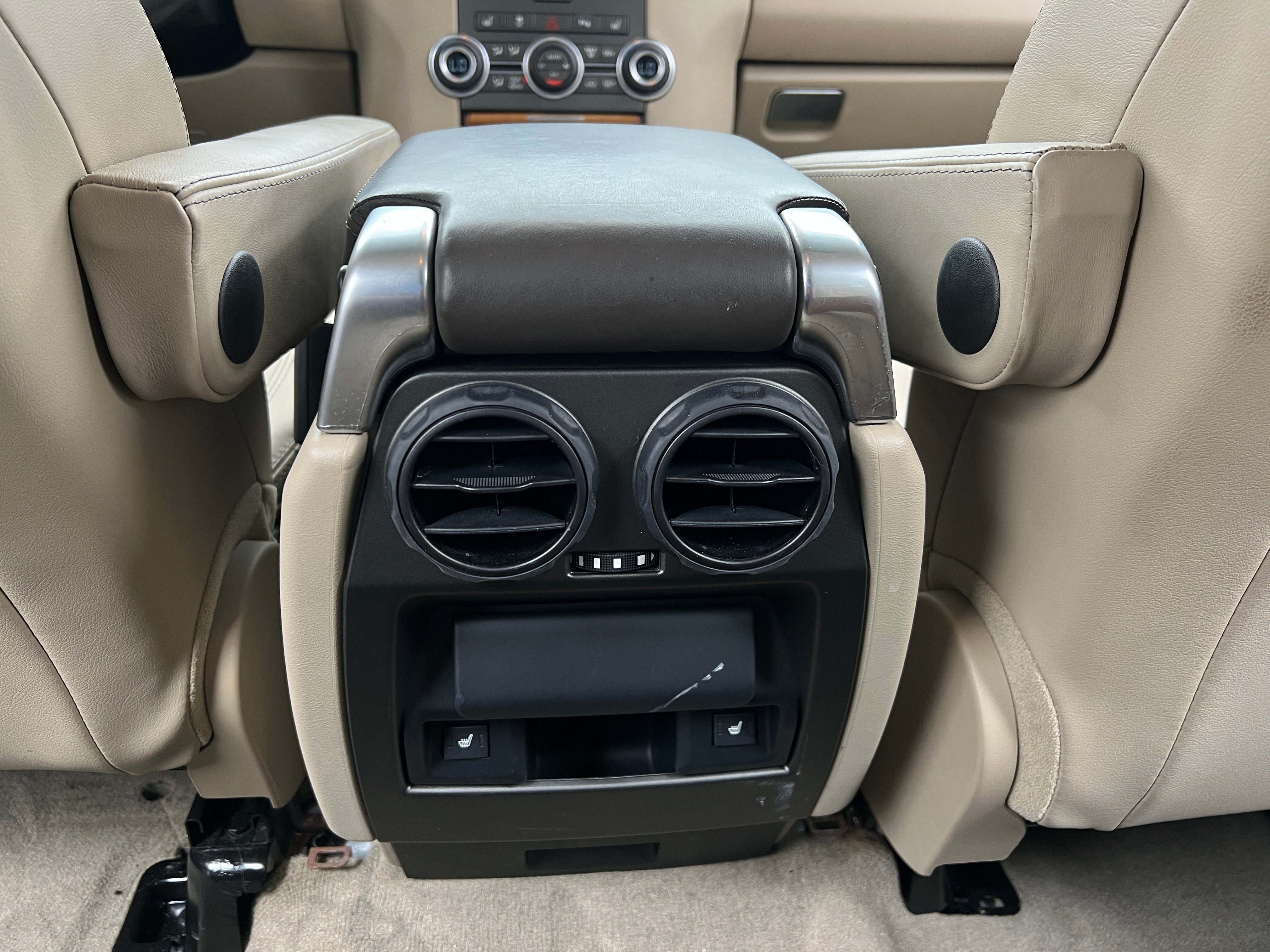 2016 Land Rover LR4 HSE LUX - Photo 3
