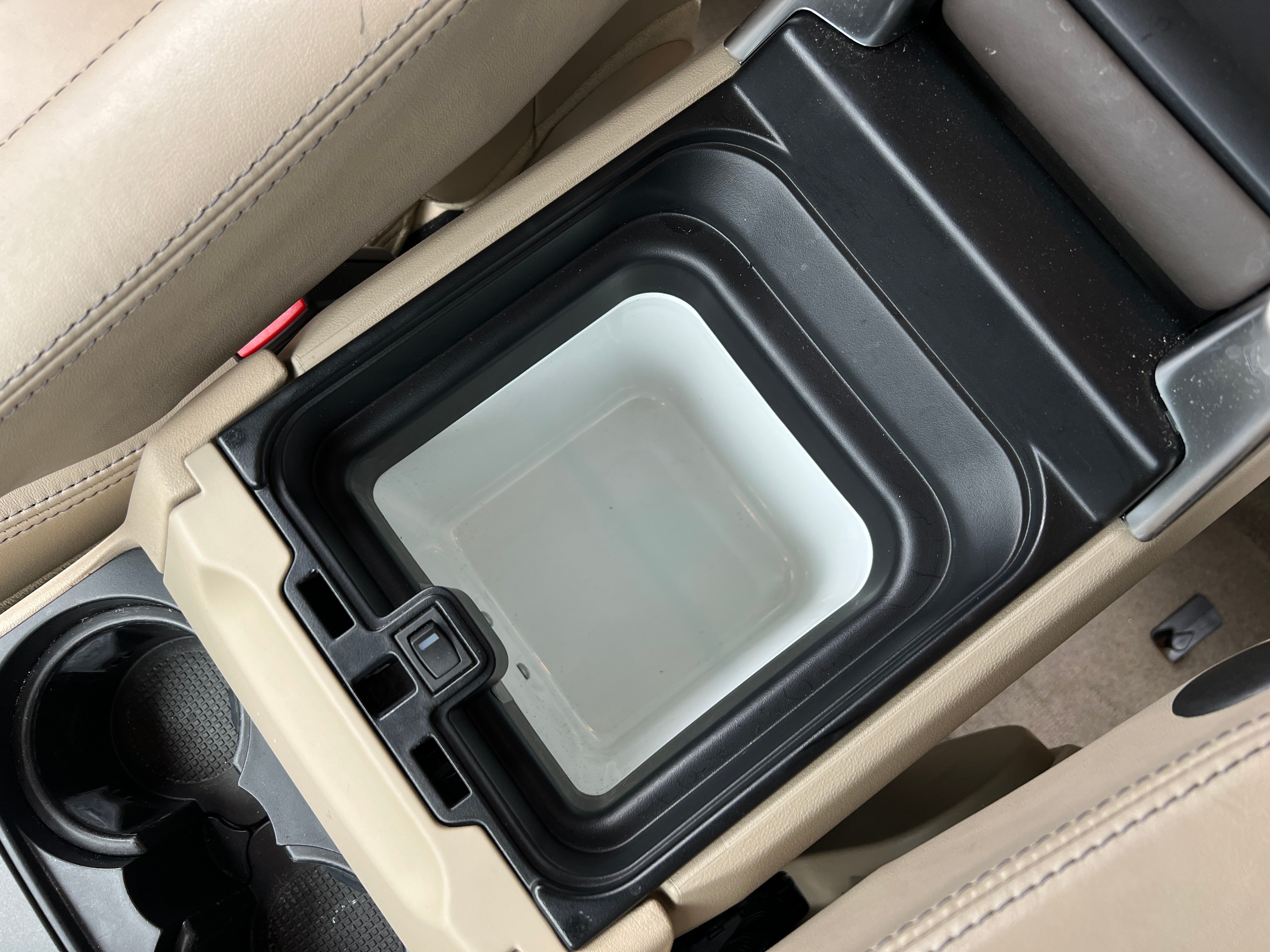 2016 Land Rover LR4 HSE LUX - Photo 17