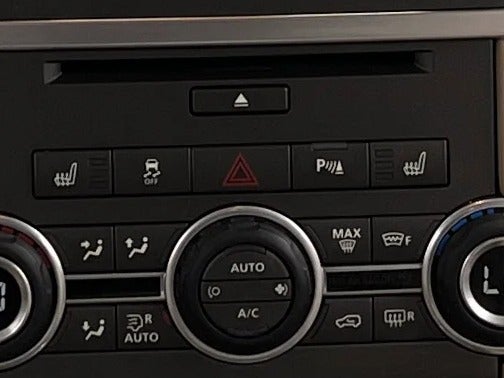 2016 Land Rover LR4 HSE LUX - Photo 19