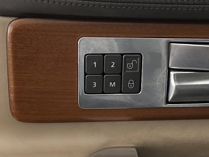 2016 Land Rover LR4 HSE LUX - Photo 20
