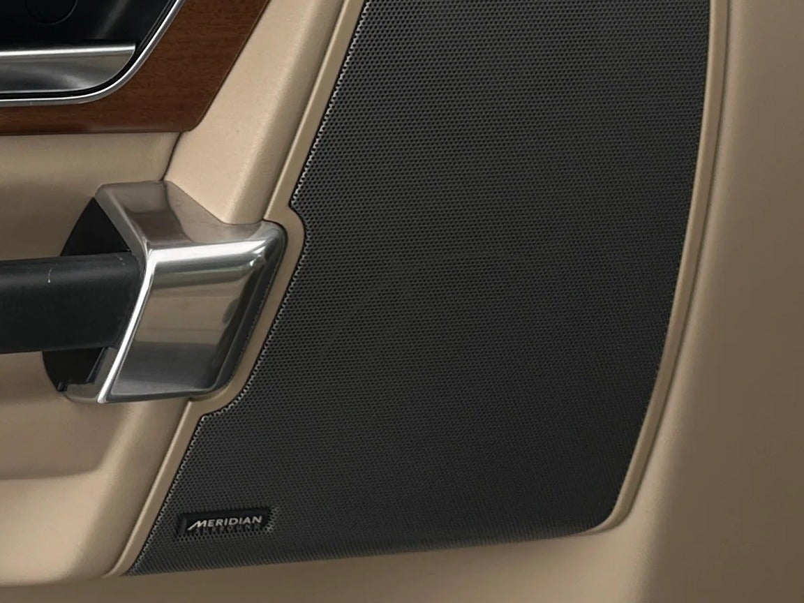 2016 Land Rover LR4 HSE LUX - Photo 21