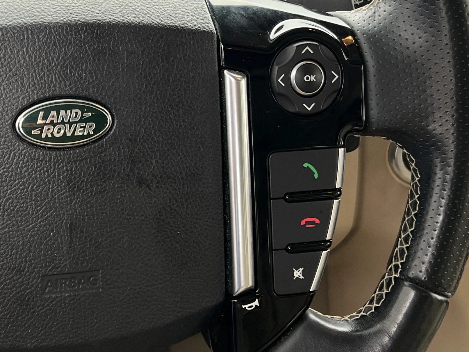 2016 Land Rover LR4 HSE LUX - Photo 23