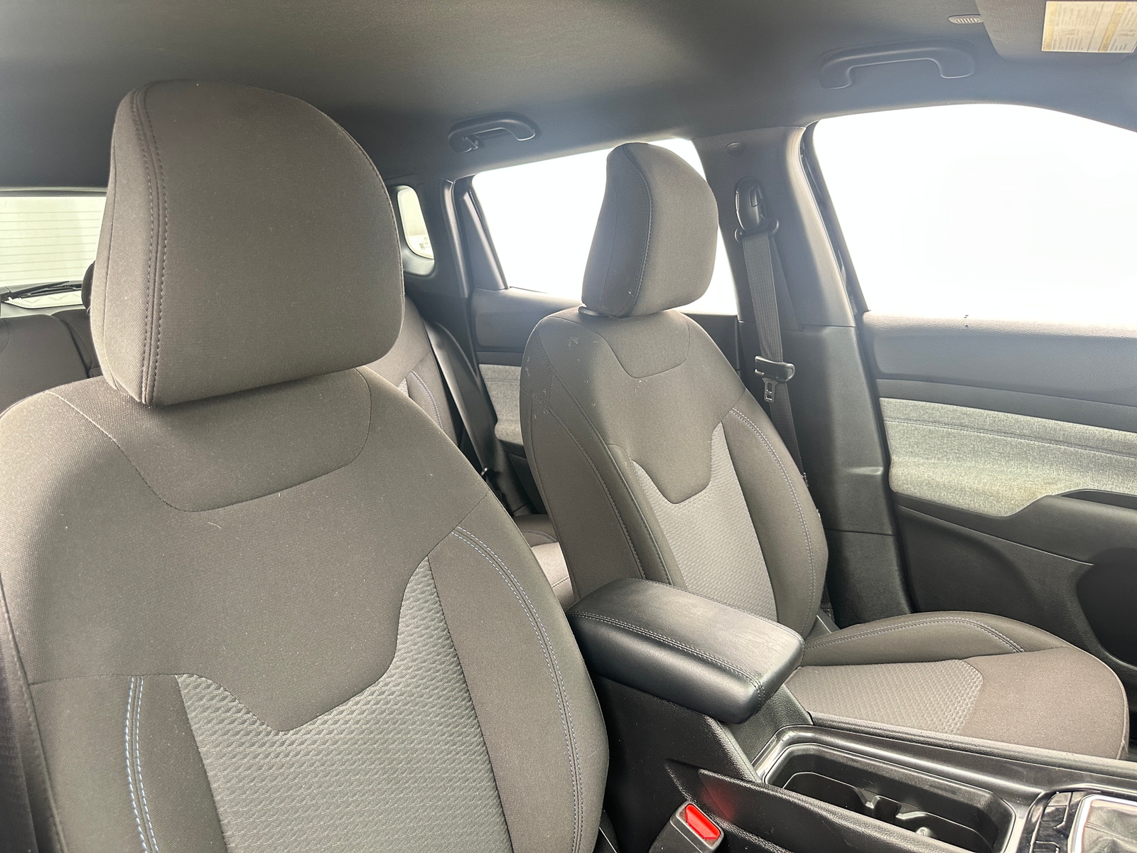Thumbnail: 2023 Jeep Compass - 2