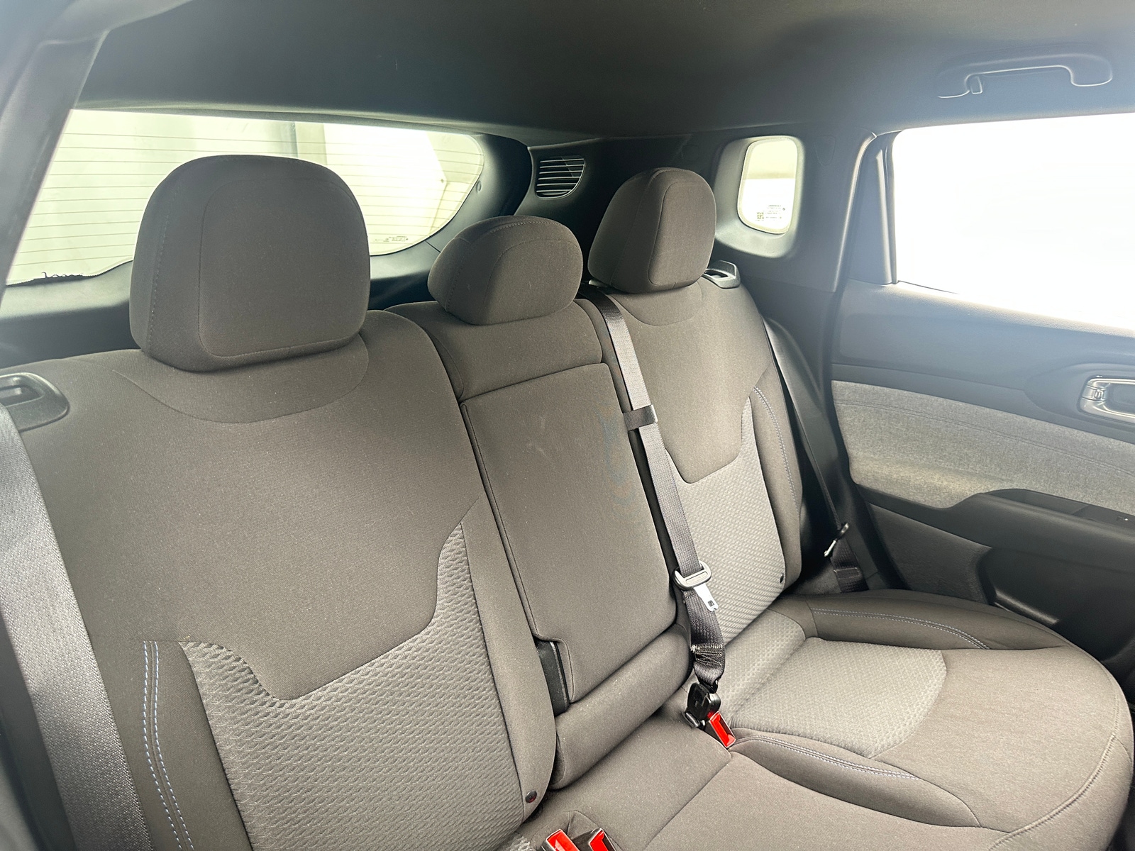 Thumbnail: 2023 Jeep Compass - 6