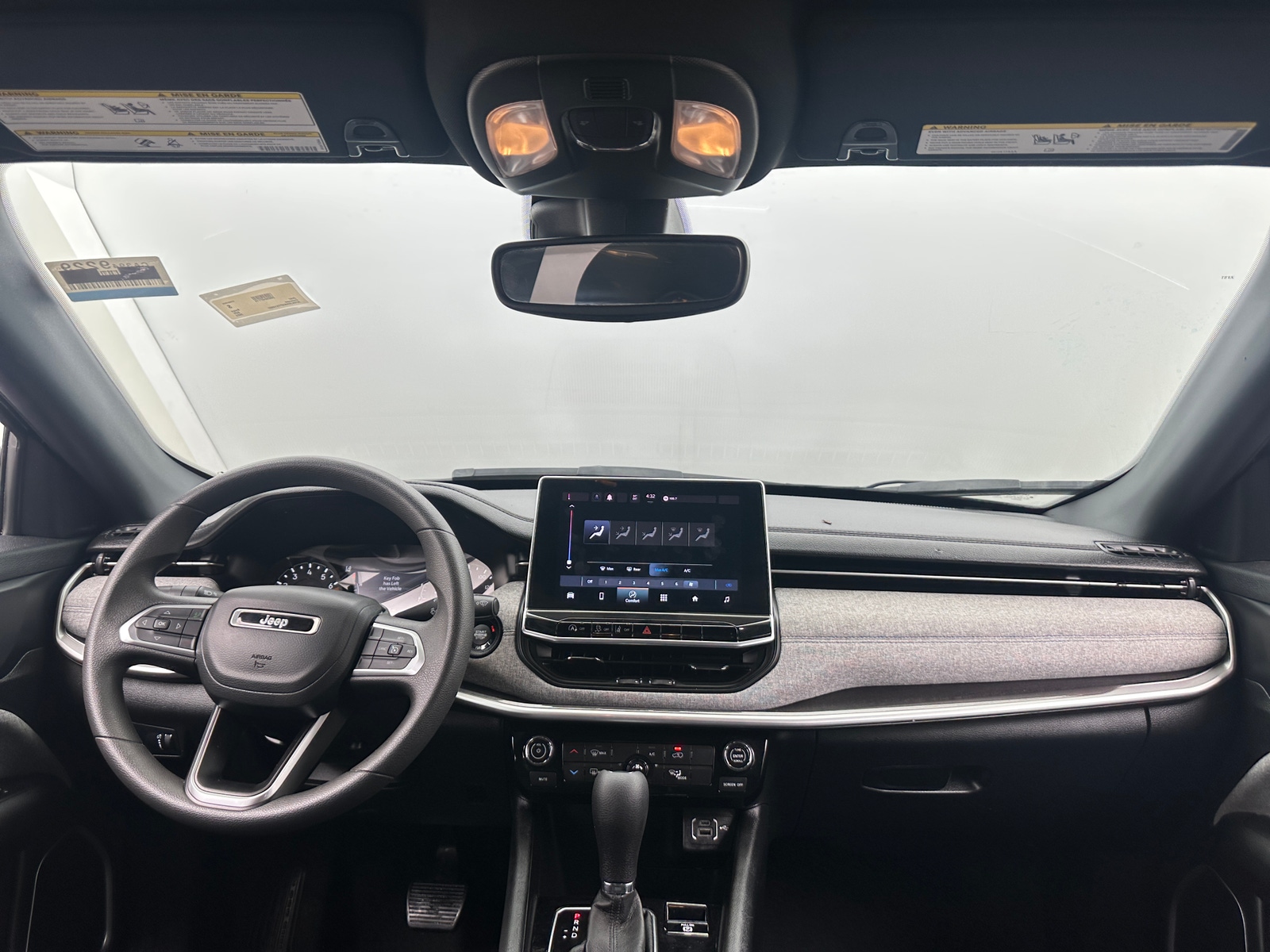 Thumbnail: 2023 Jeep Compass - 3