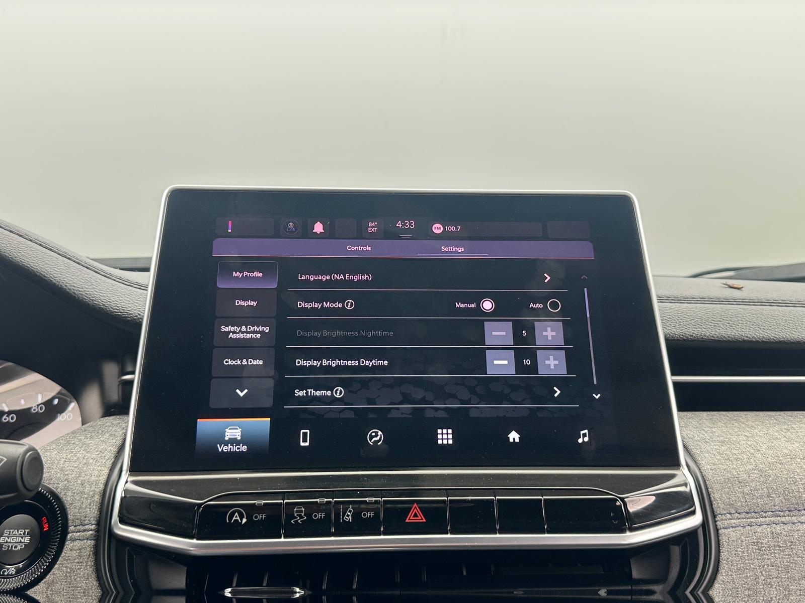 Thumbnail: 2023 Jeep Compass - 4