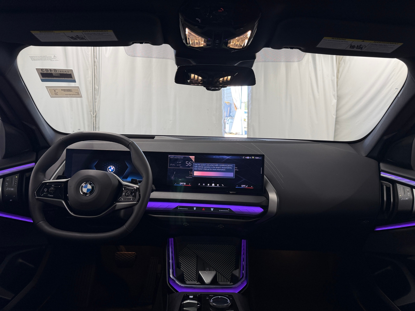 Thumbnail: 2026 BMW X3 - 2