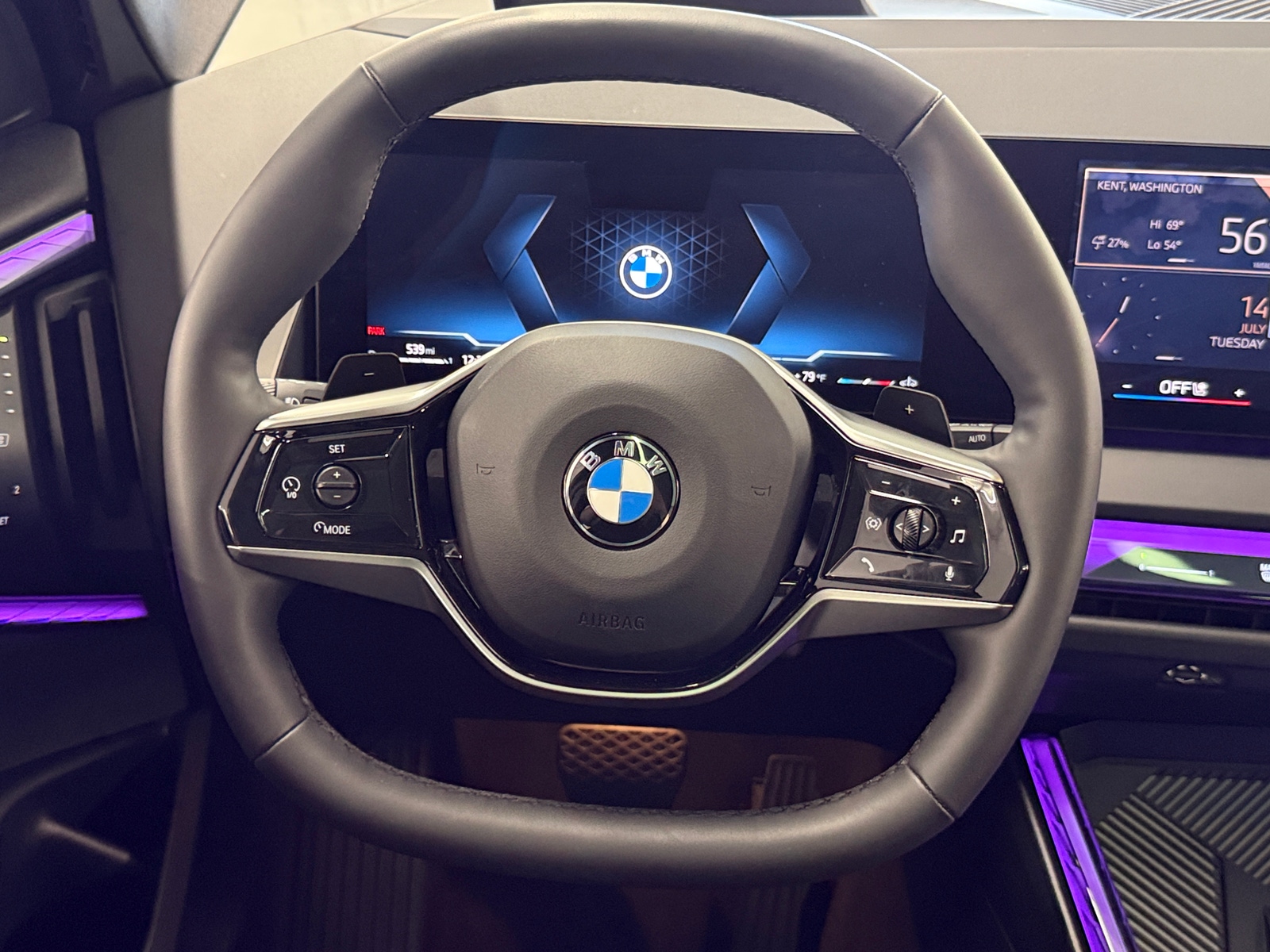 Thumbnail: 2026 BMW X3 - 4