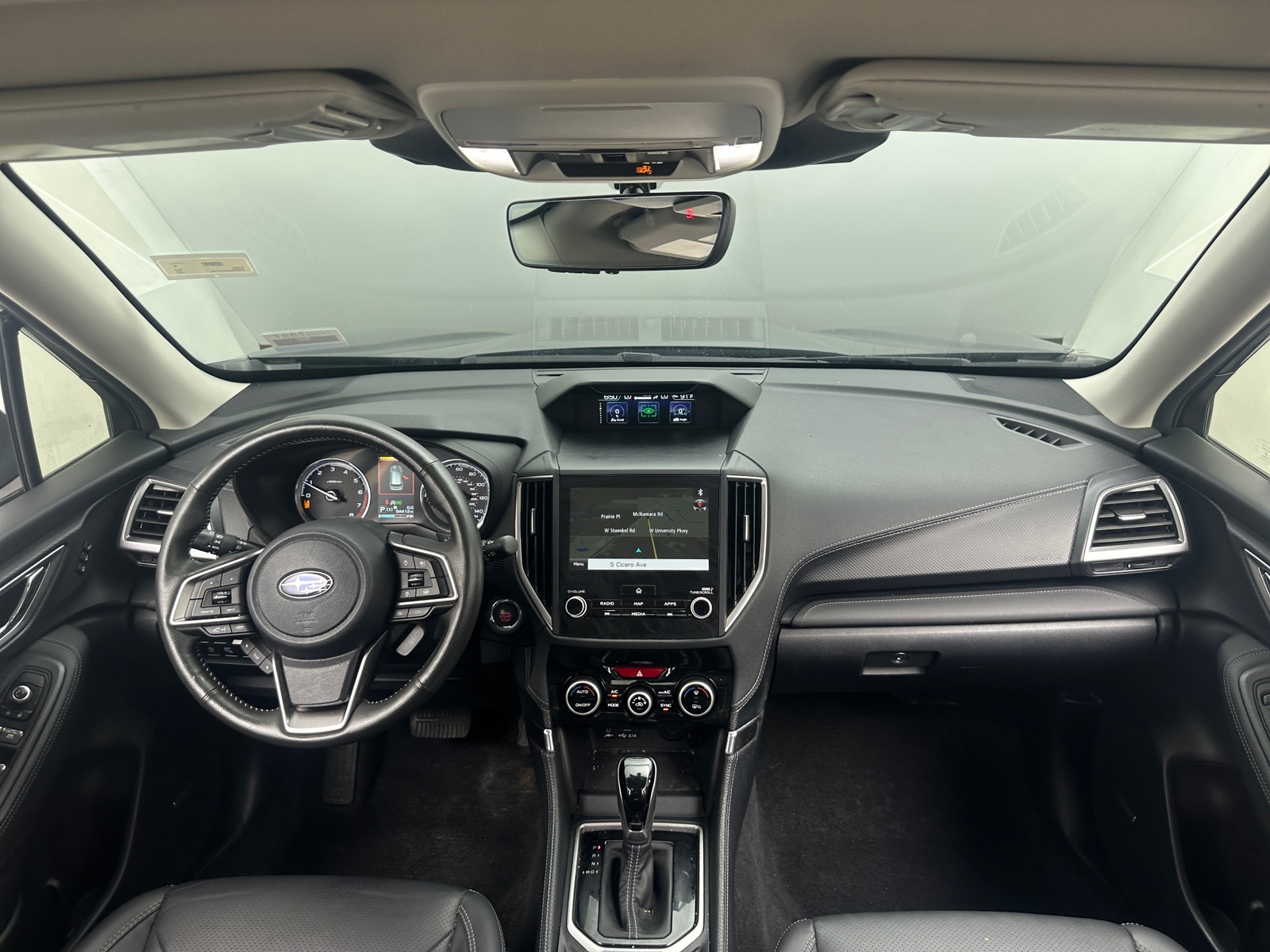 Thumbnail: 2024 Subaru Forester - 2