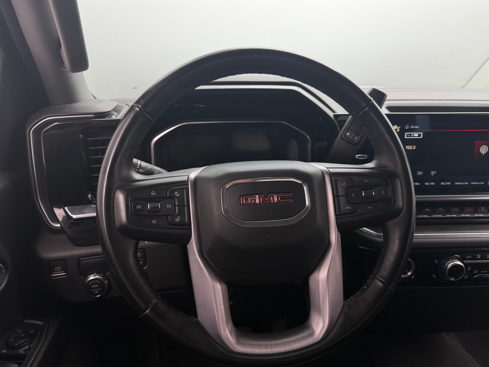 Thumbnail: 2024 GMC Sierra 1500 - 4