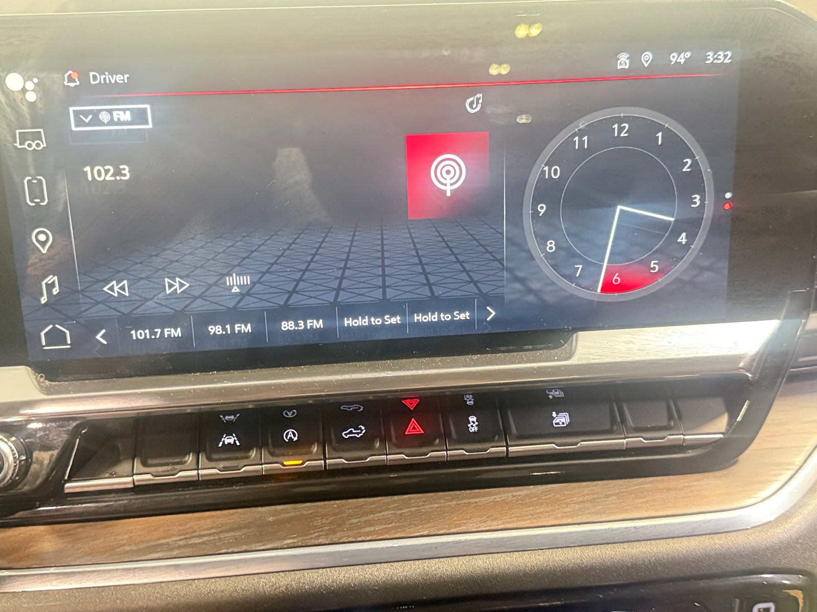 Thumbnail: 2024 GMC Sierra 1500 - 3