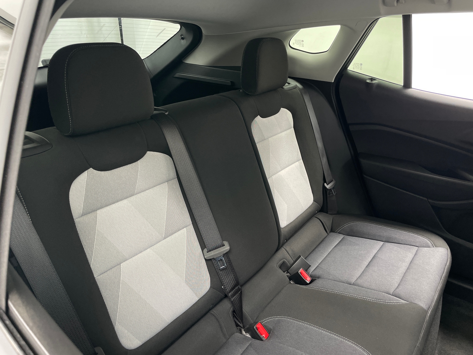 Thumbnail: 2026 Chevrolet Trax - 6