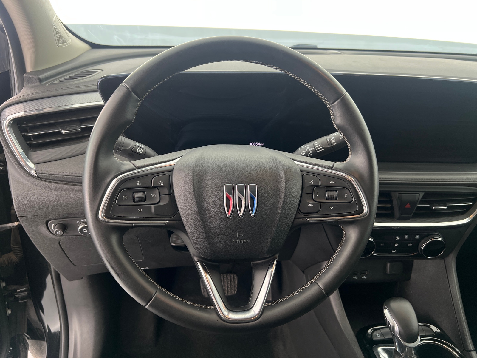 Thumbnail: 2025 Buick Encore GX - 5